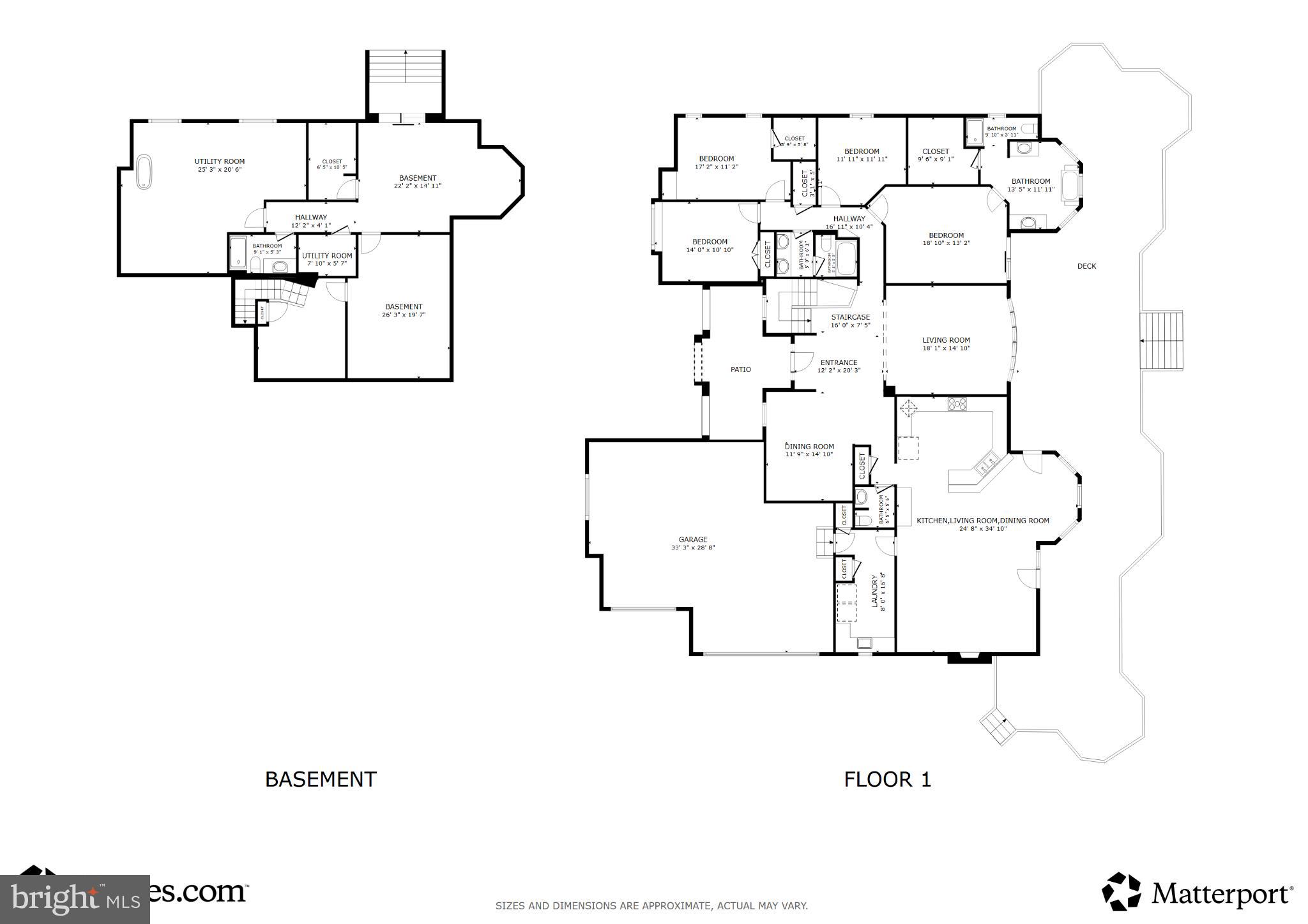 FAWN LAKE - Residential