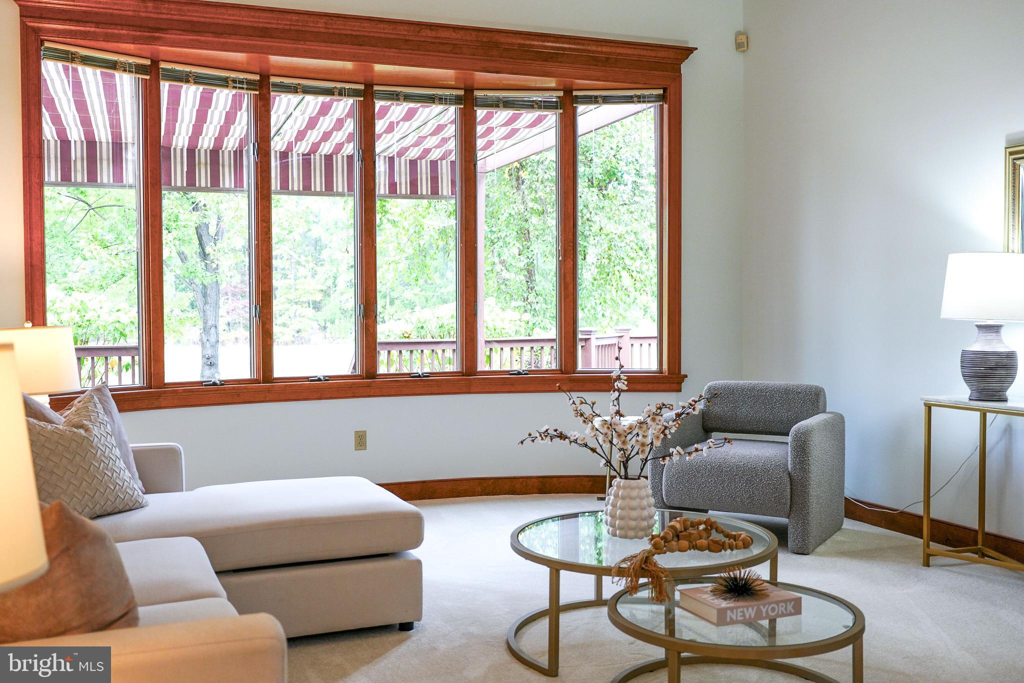 FAWN LAKE - Residential