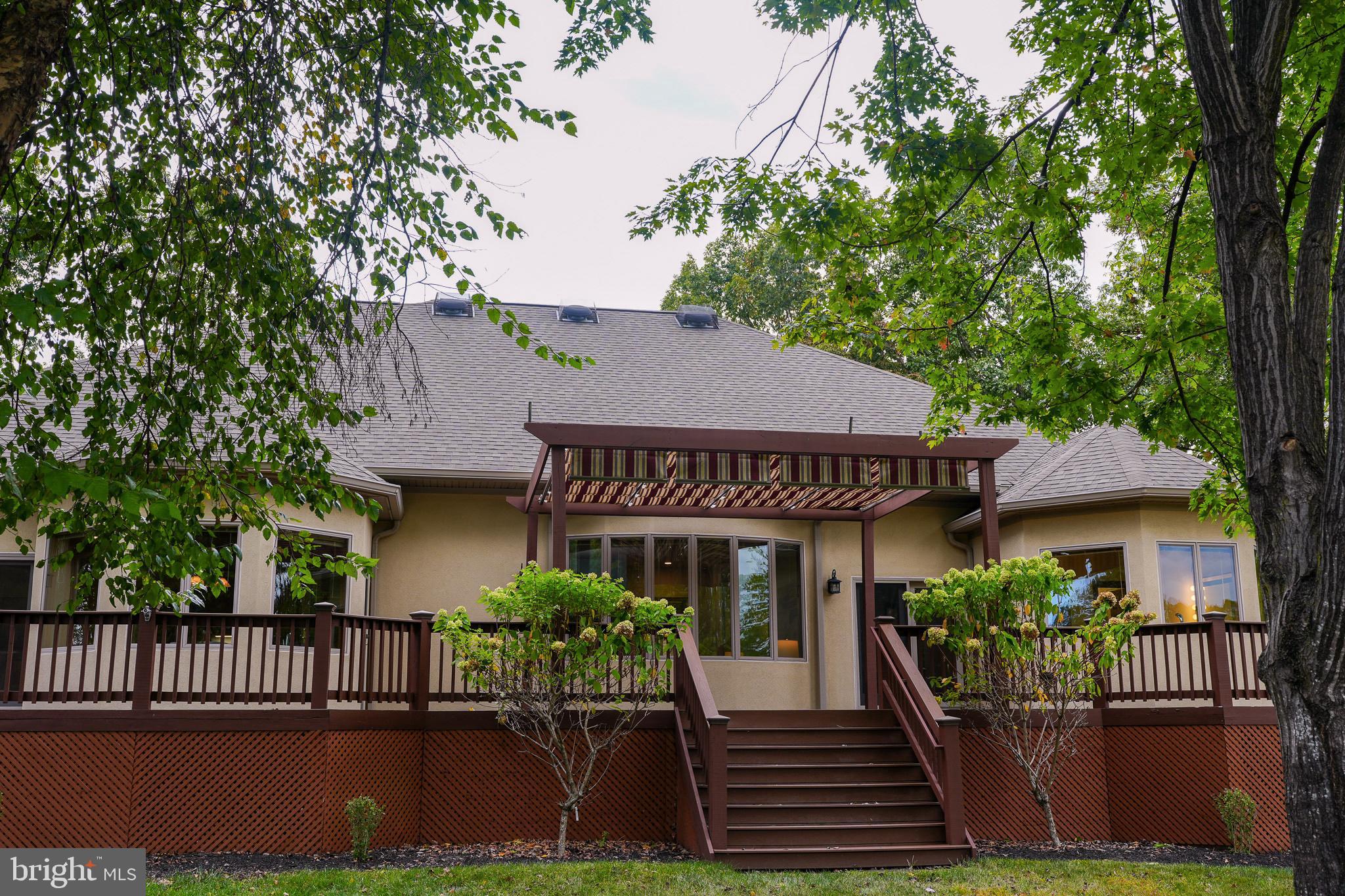 FAWN LAKE - Residential