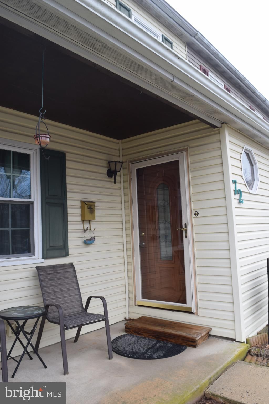 Photo of 72 Salem Road, SCHWENKSVILLE, PA 19473 (MLS # PAMC2169536)