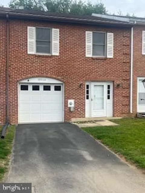 17938 Clubhouse Drive, Hagerstown, MD MLS: MDWA2028456