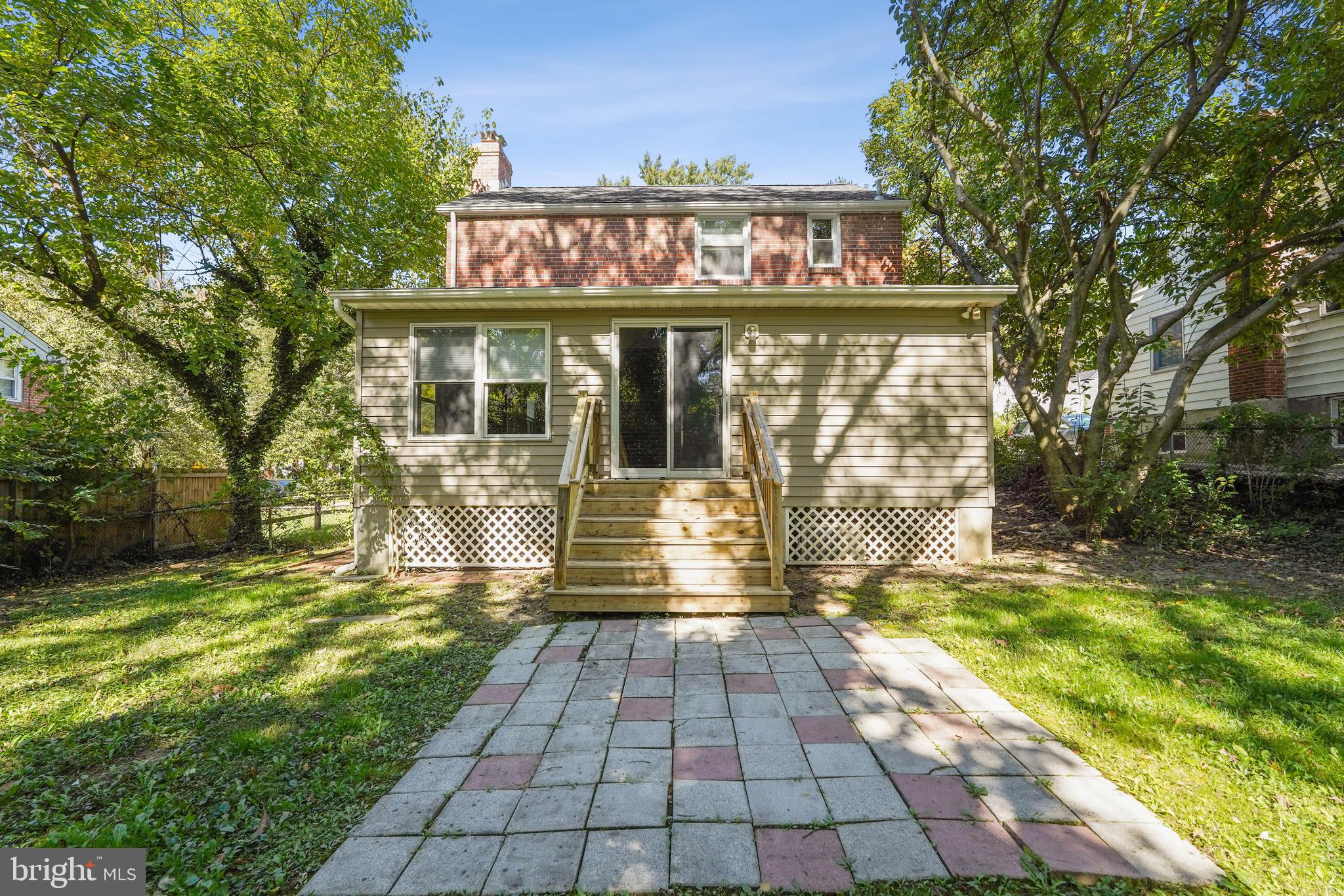 WHEATON HILLS - Residential Lease