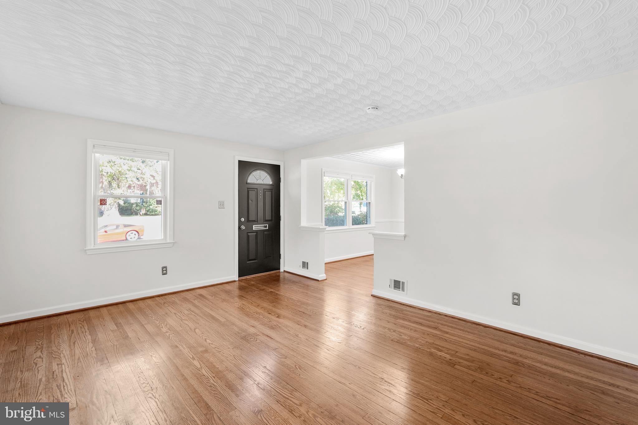 WHEATON HILLS - Residential Lease