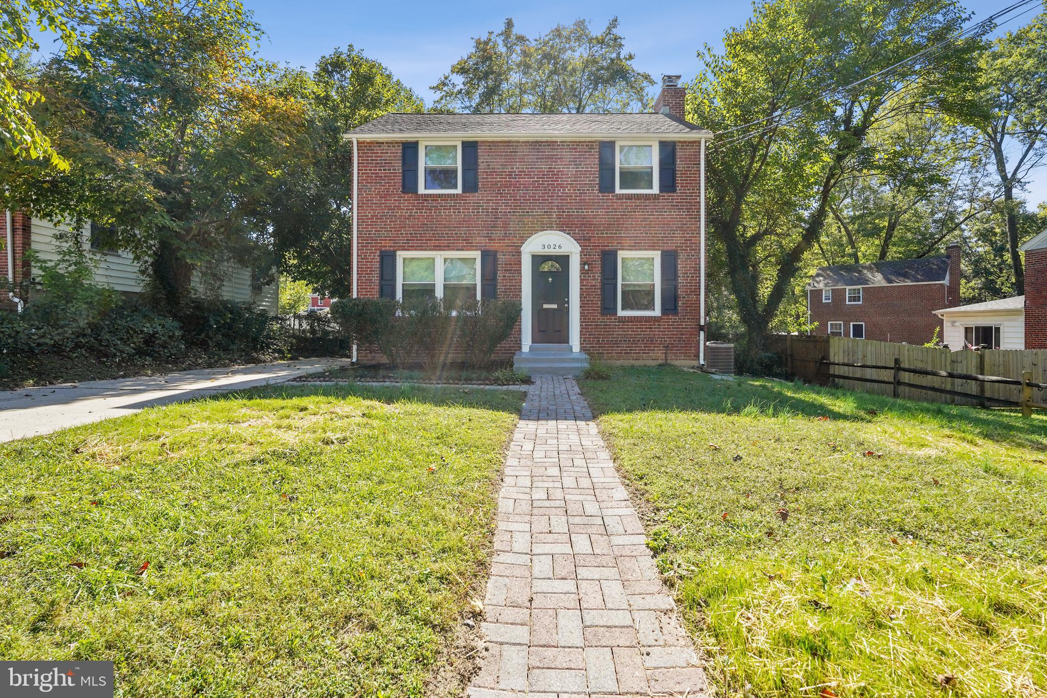 WHEATON HILLS - Residential Lease