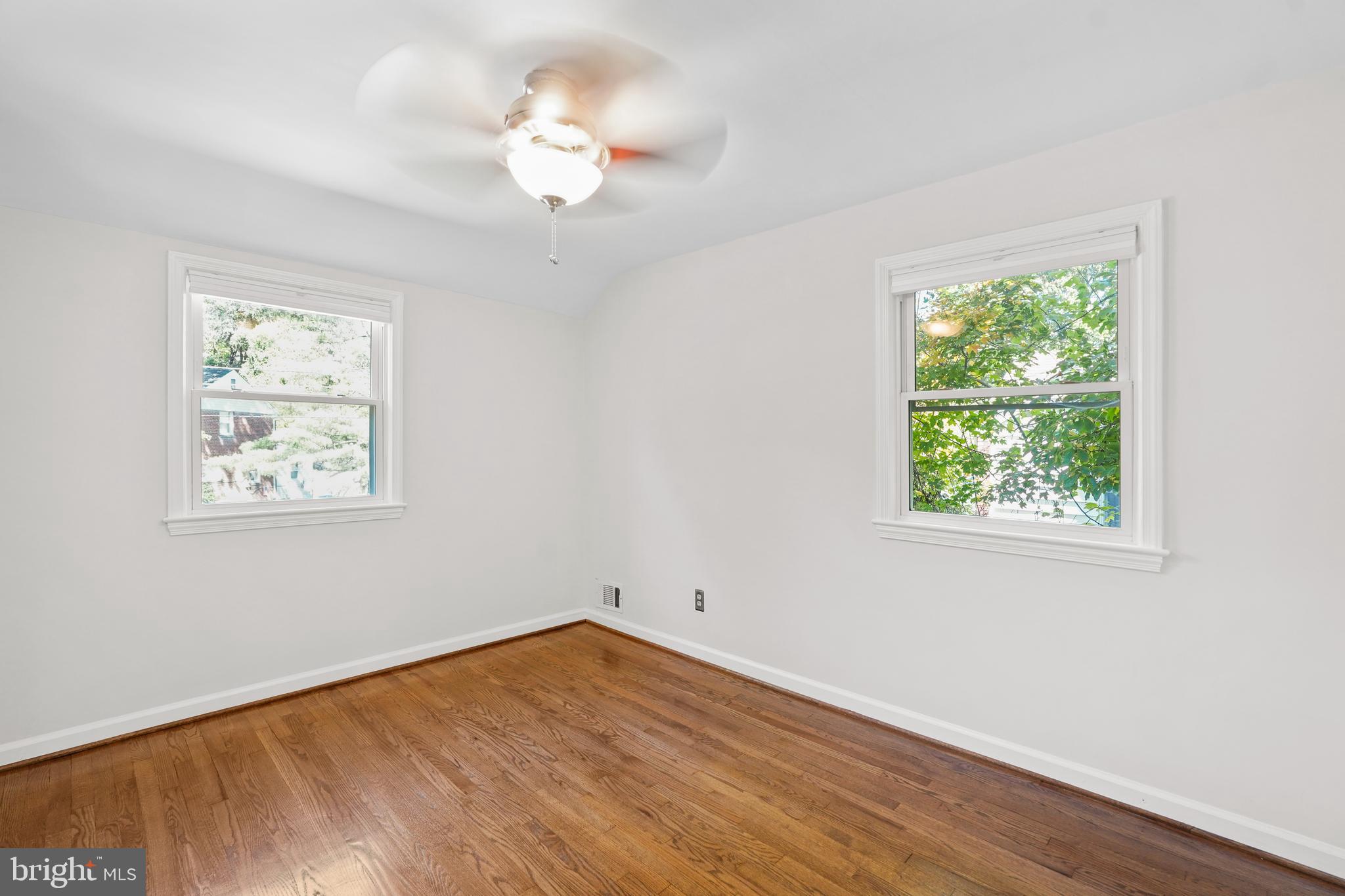 WHEATON HILLS - Residential Lease