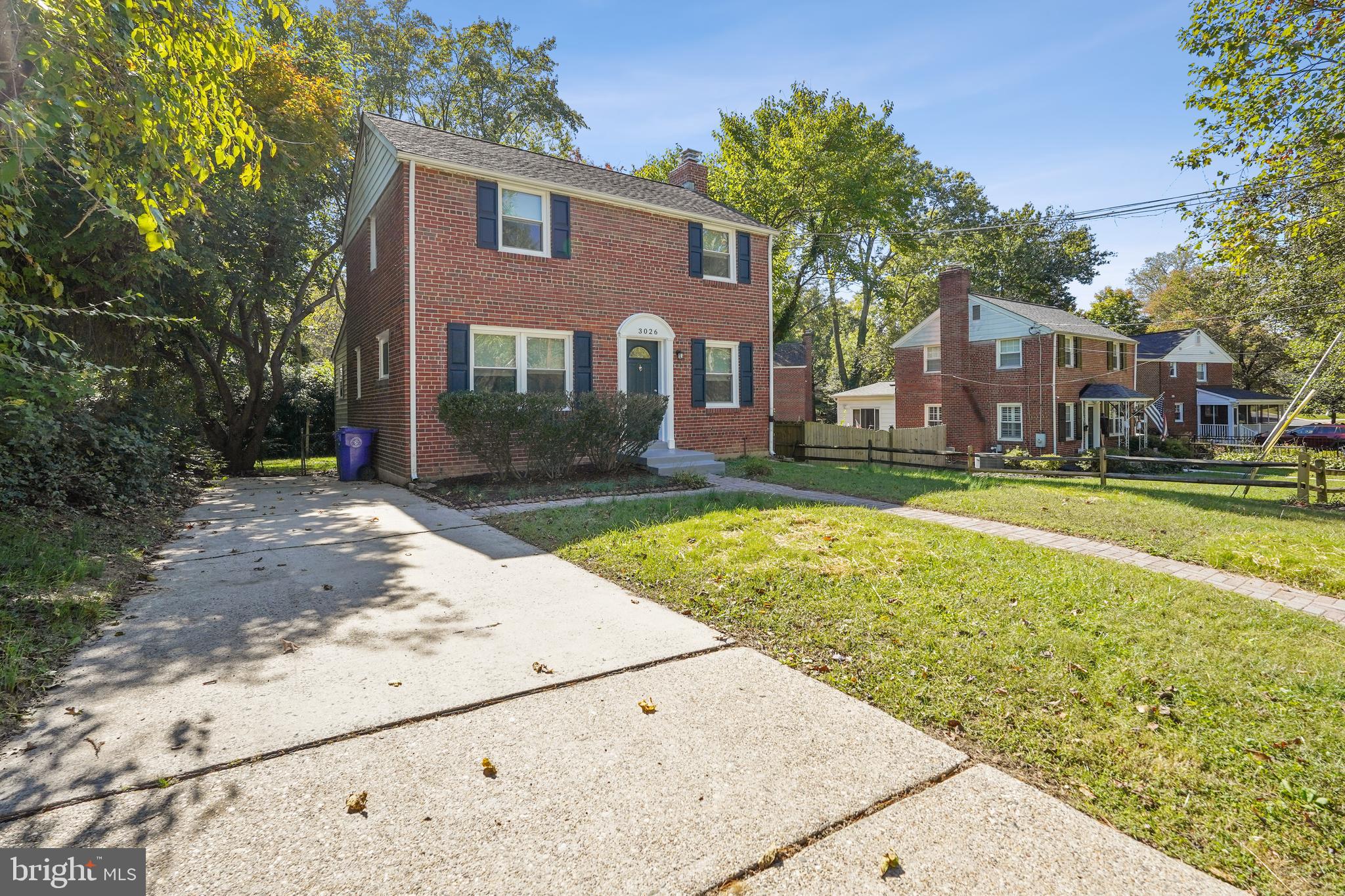 WHEATON HILLS - Residential Lease