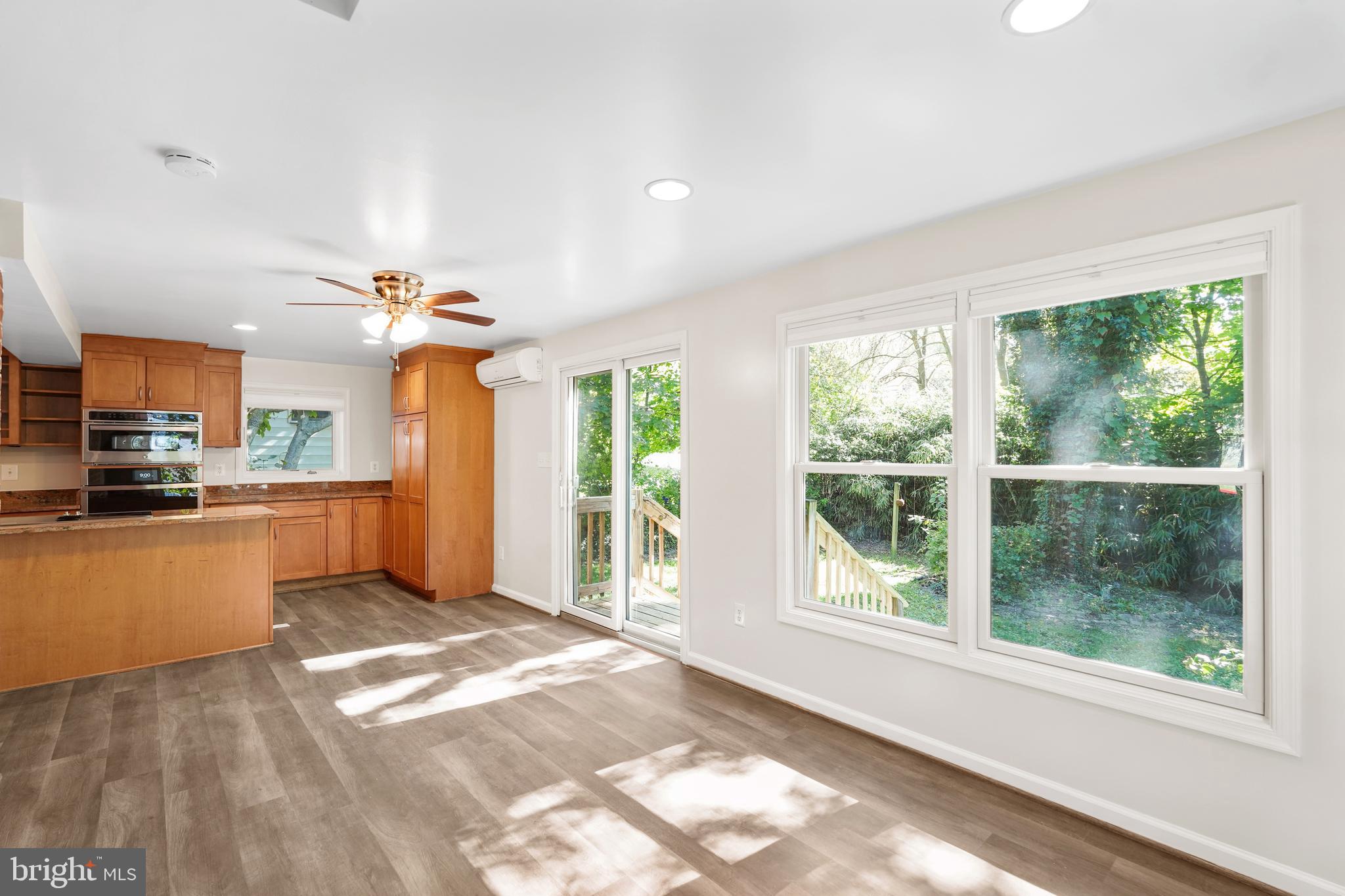 WHEATON HILLS - Residential Lease