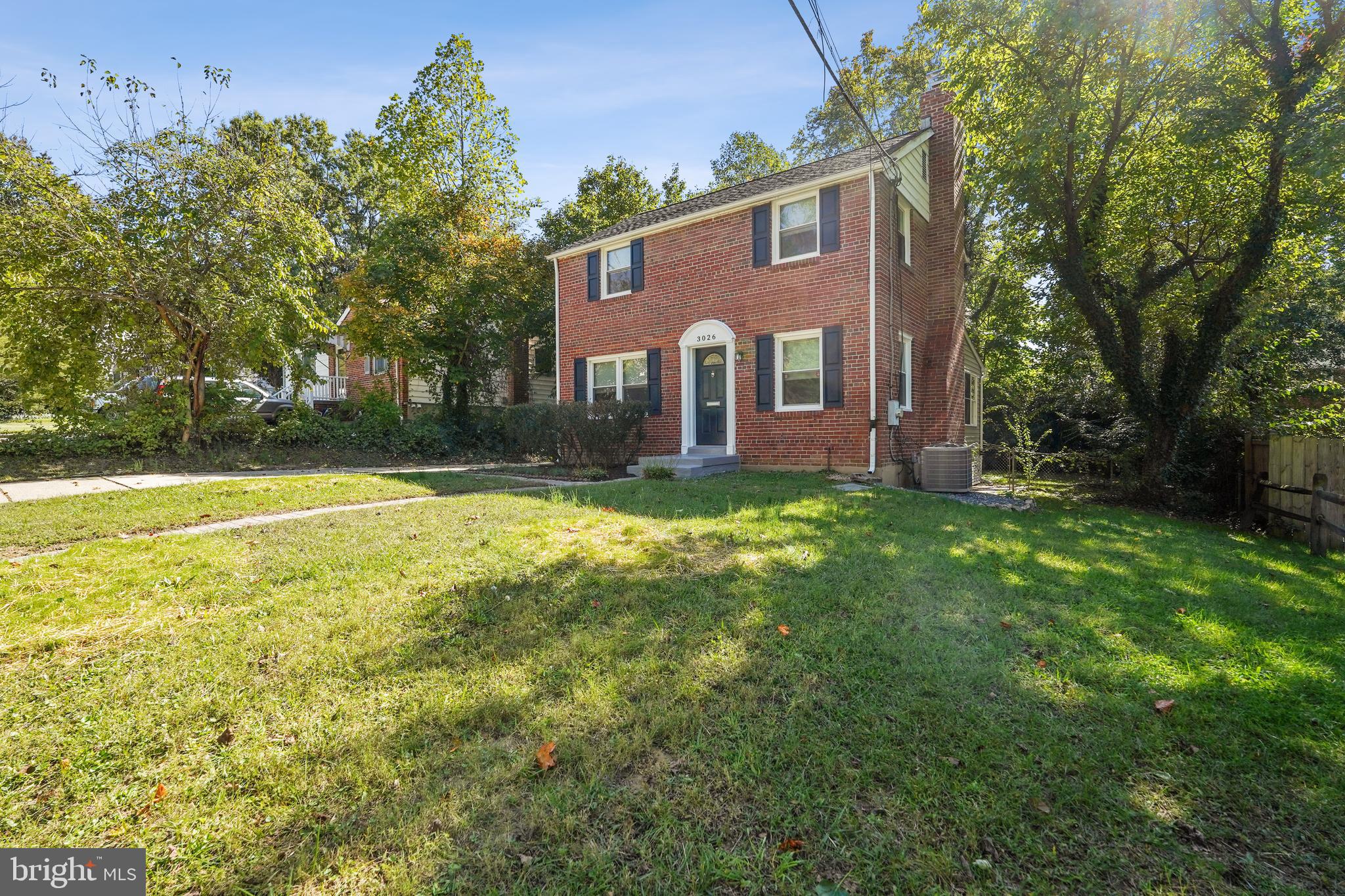 WHEATON HILLS - Residential Lease