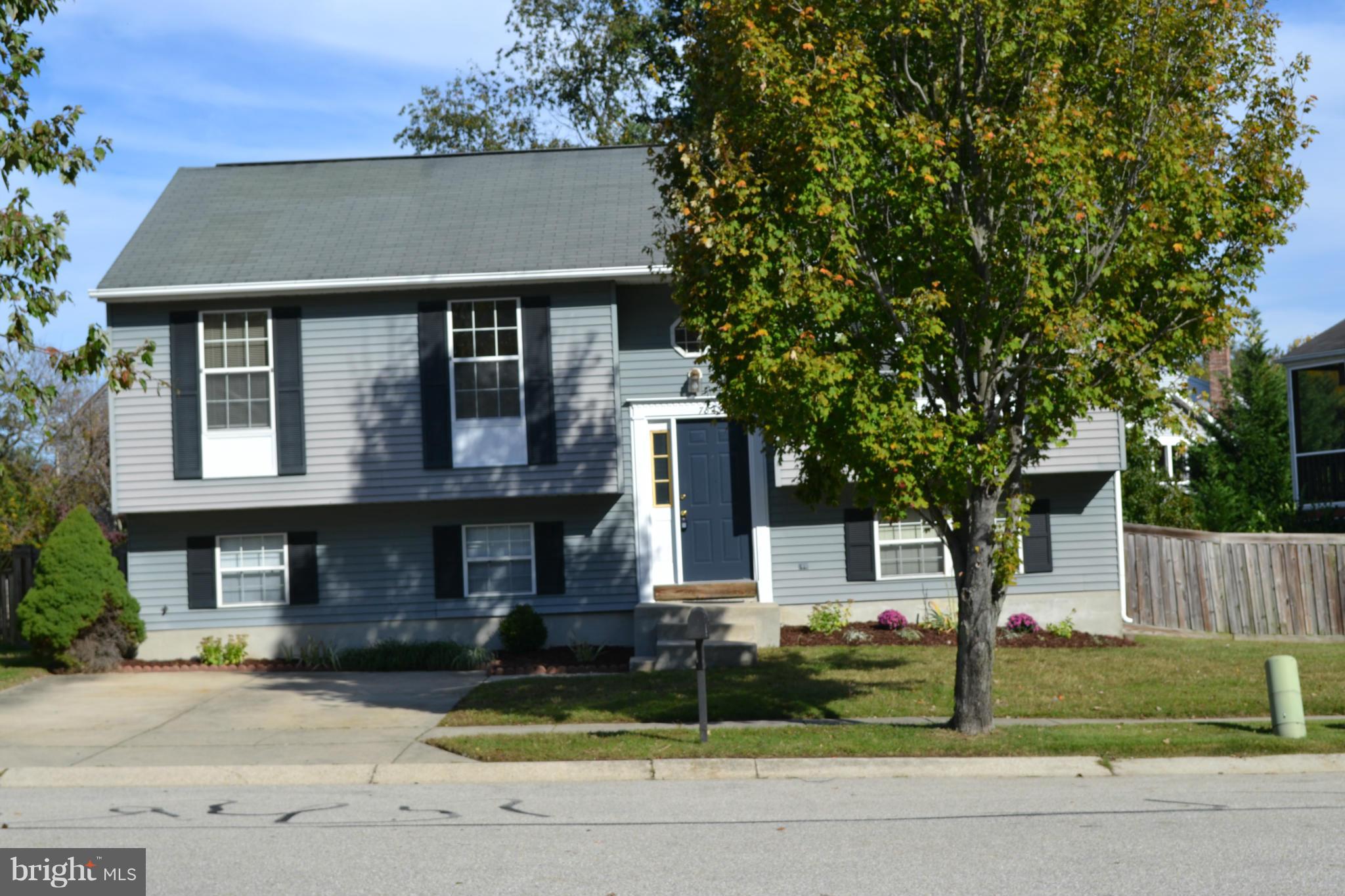 ROCK CREEK LANDING - Residential