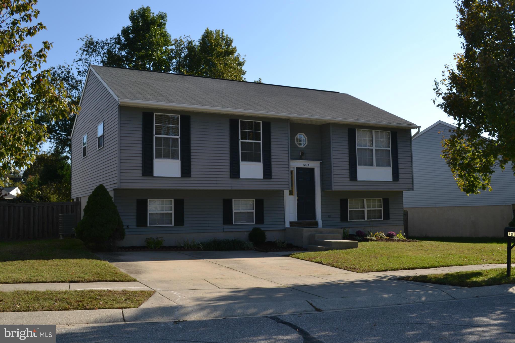 ROCK CREEK LANDING - Residential