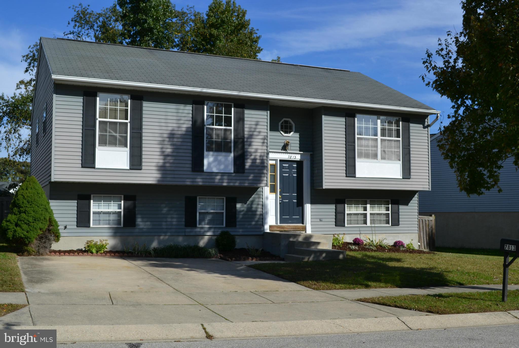 ROCK CREEK LANDING - Residential