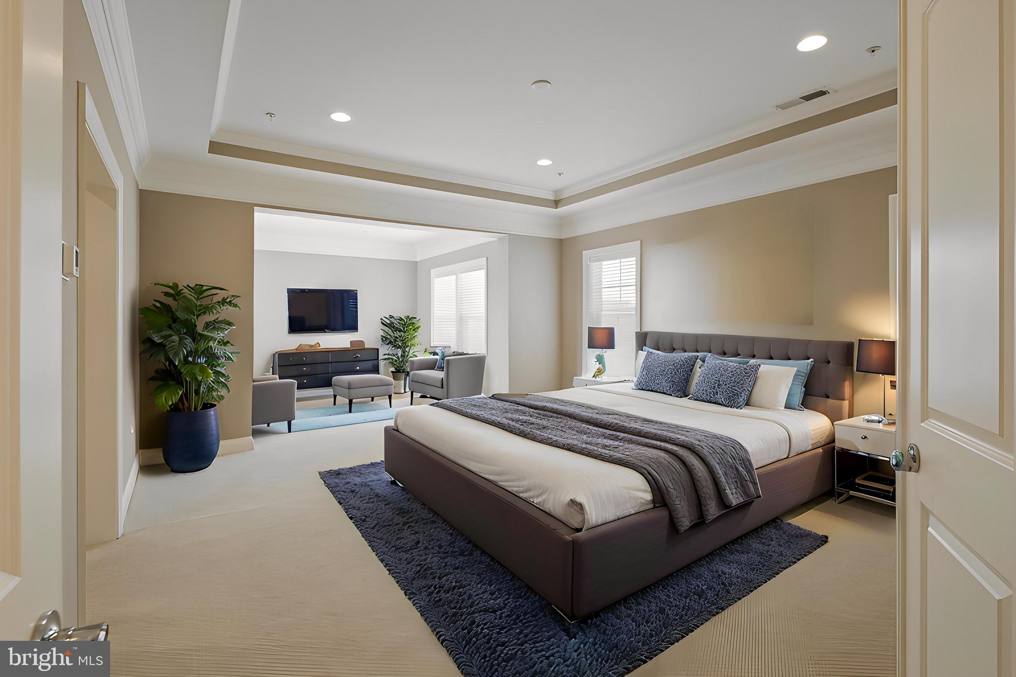 MAPLE LAWN - Residential