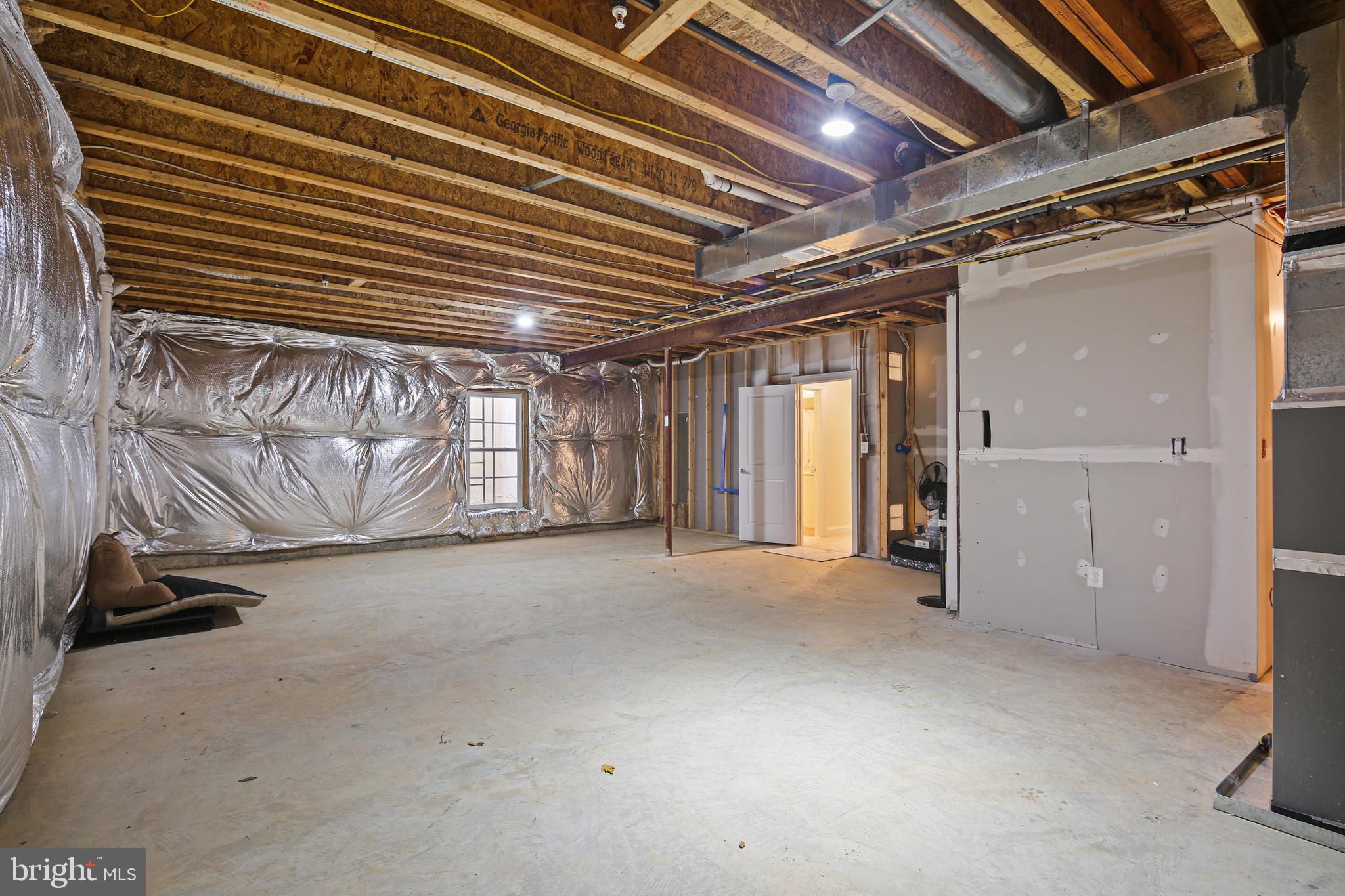 MAPLE LAWN - Residential