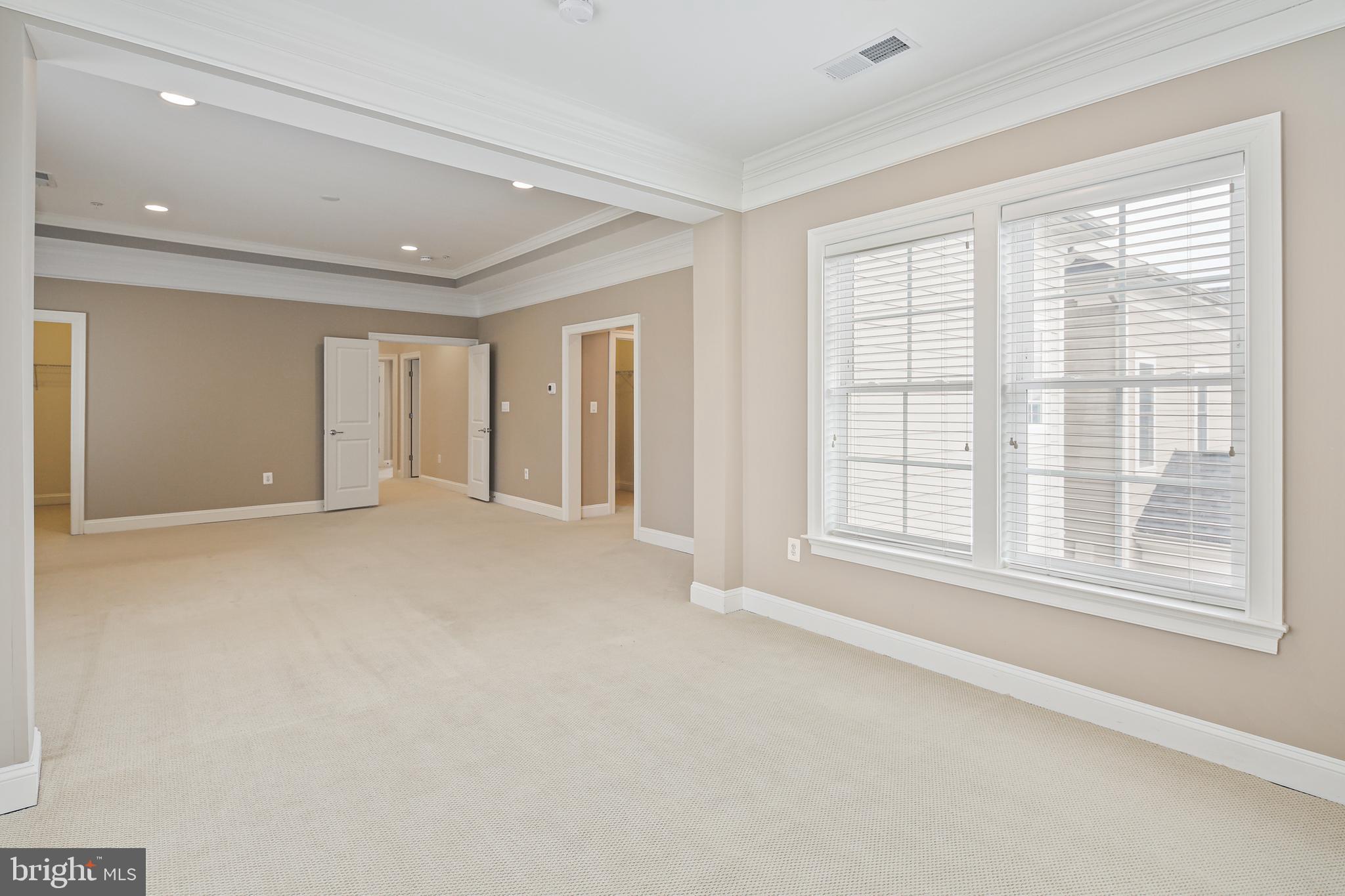 MAPLE LAWN - Residential