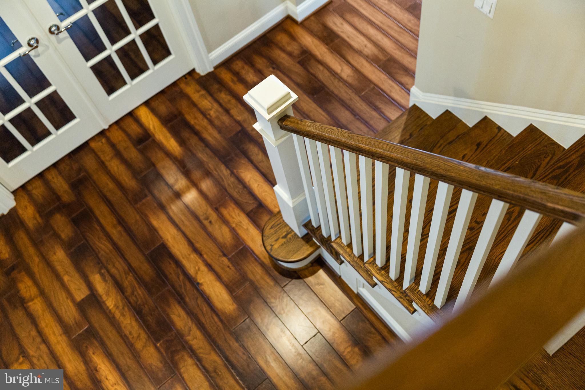 MAPLE LAWN - Residential