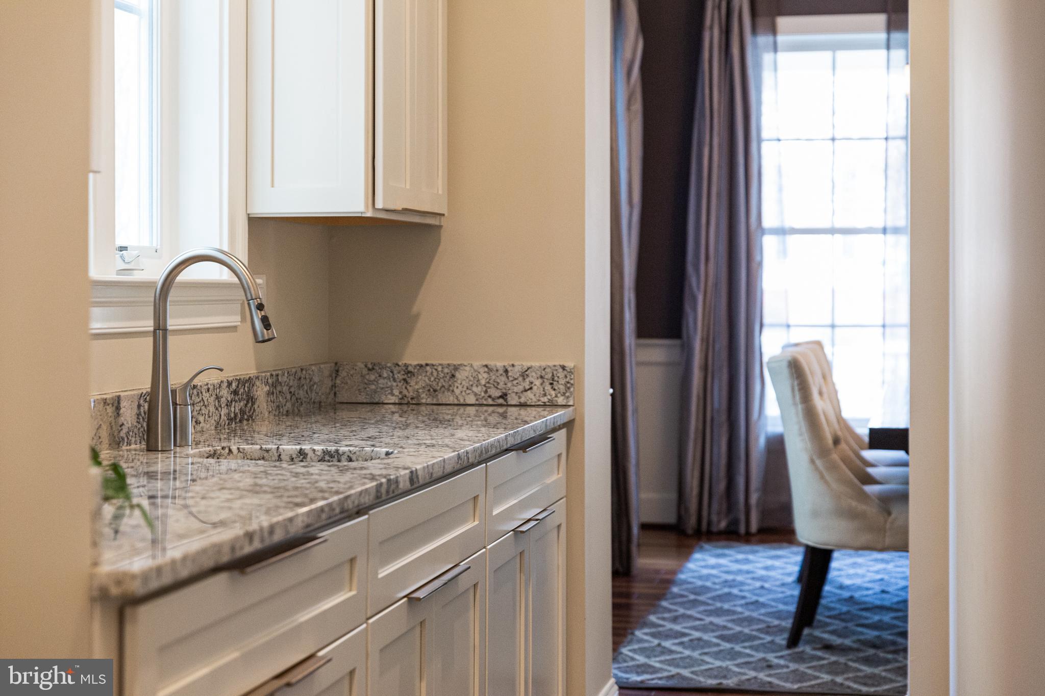 MAPLE LAWN - Residential