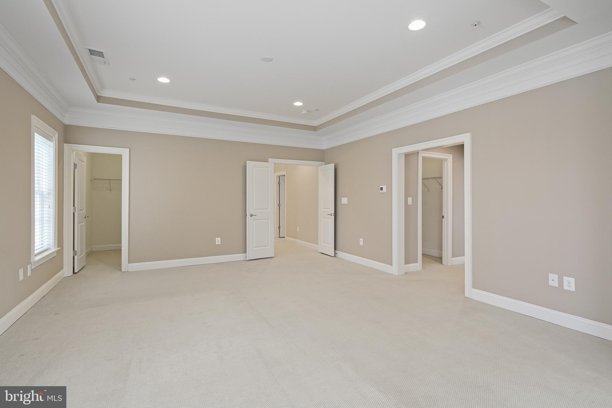 MAPLE LAWN - Residential