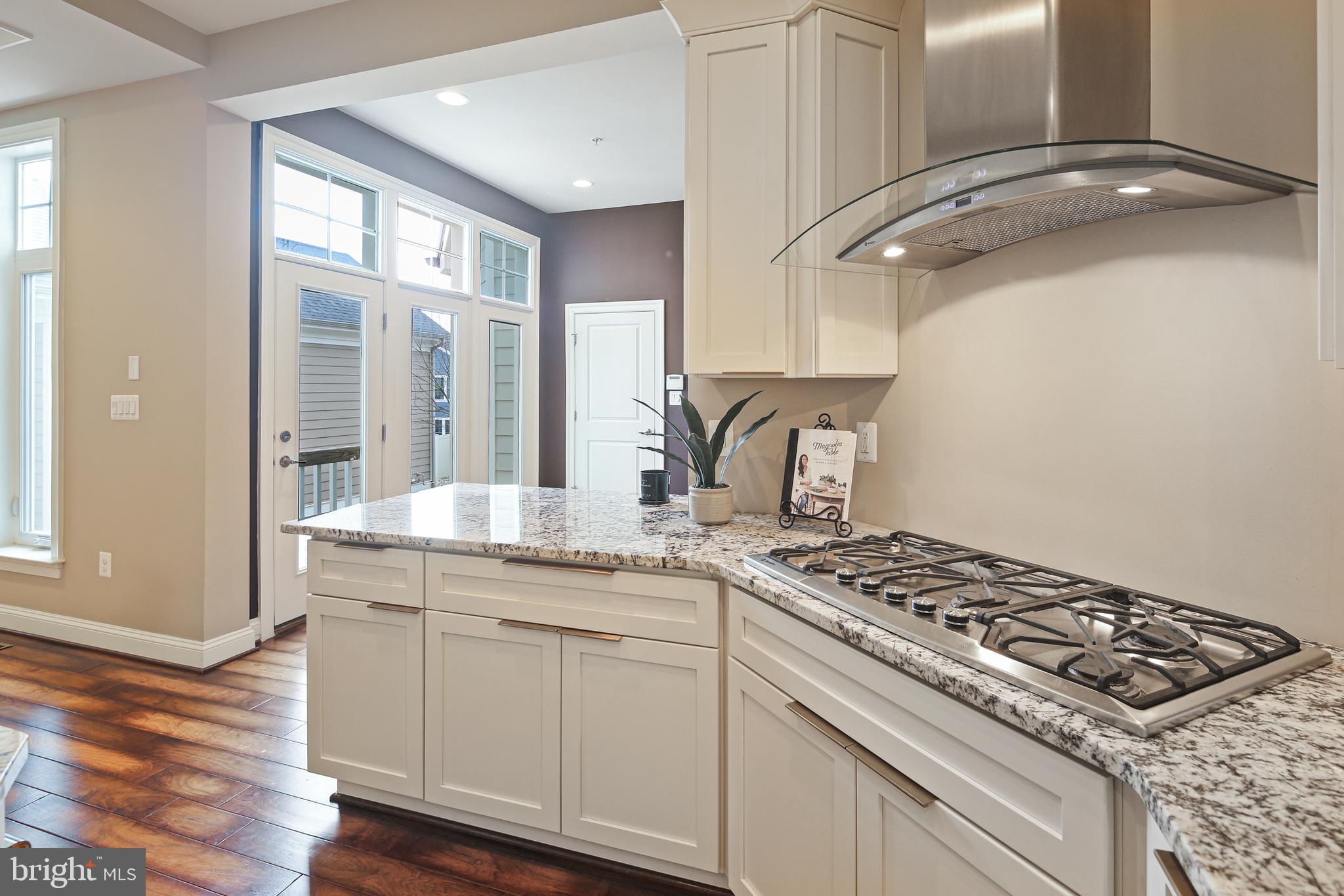 MAPLE LAWN - Residential