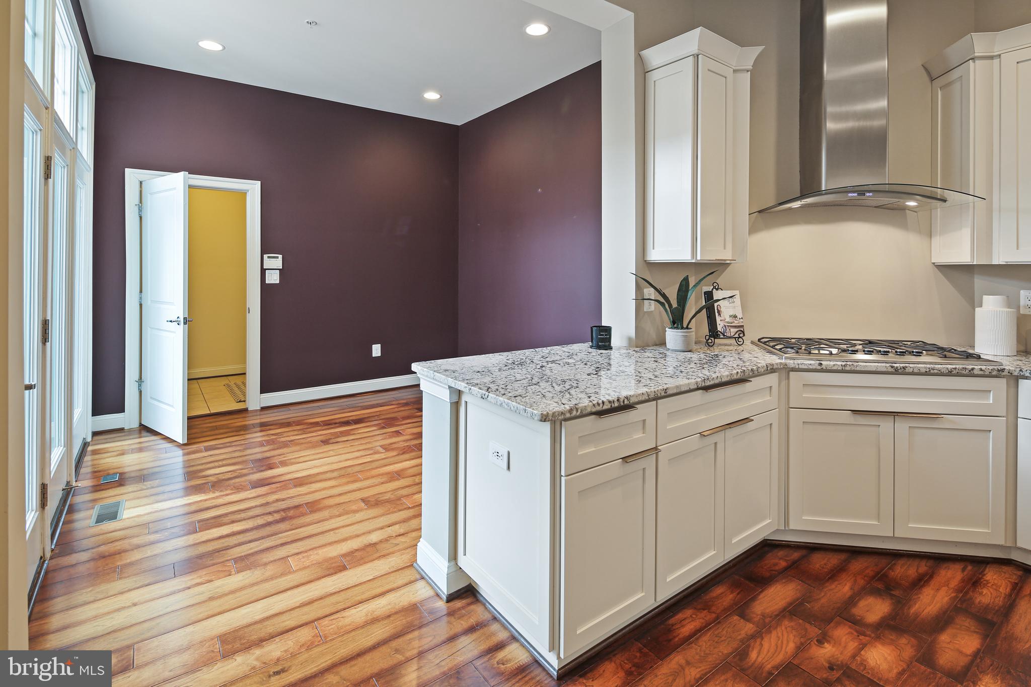 MAPLE LAWN - Residential