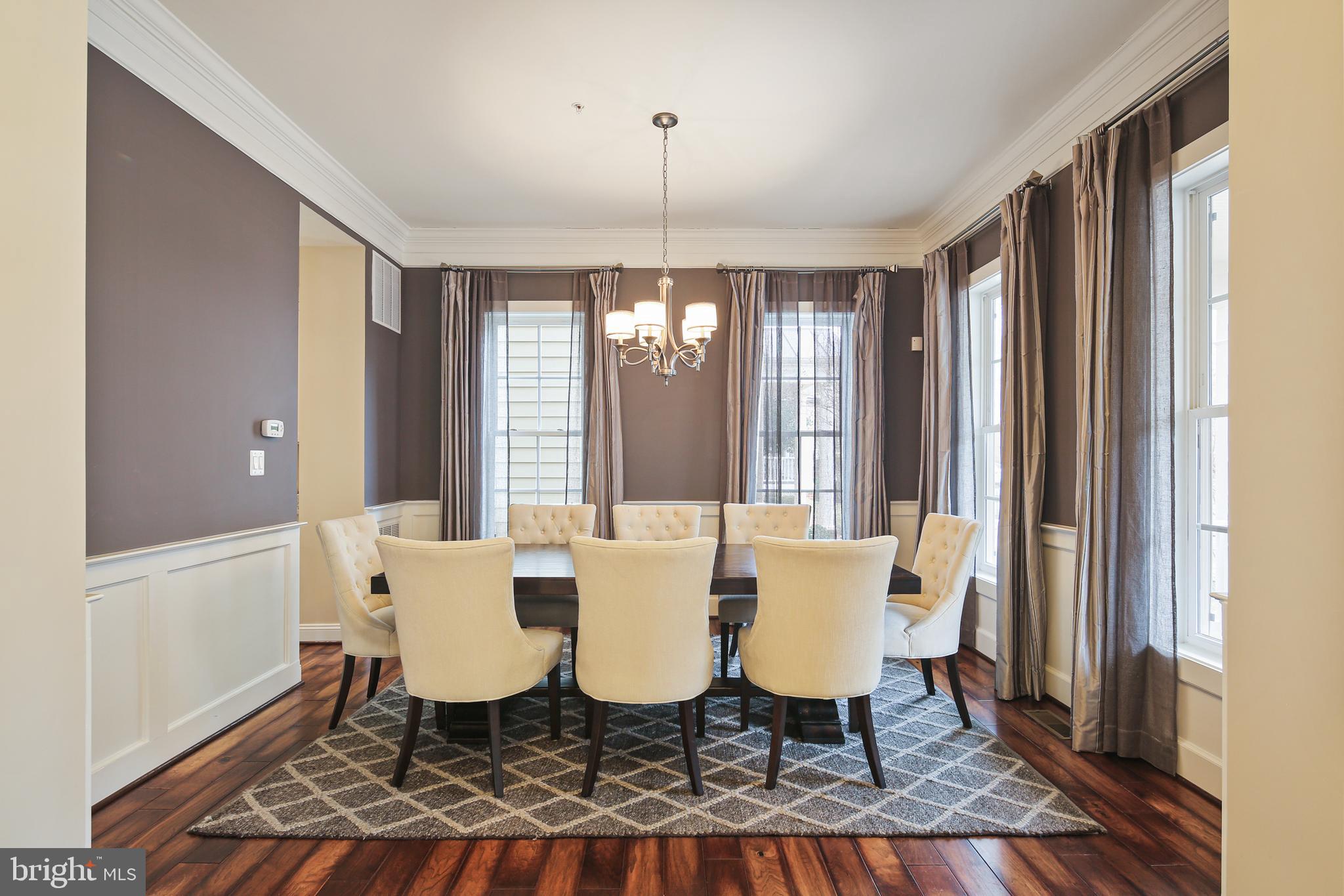 MAPLE LAWN - Residential