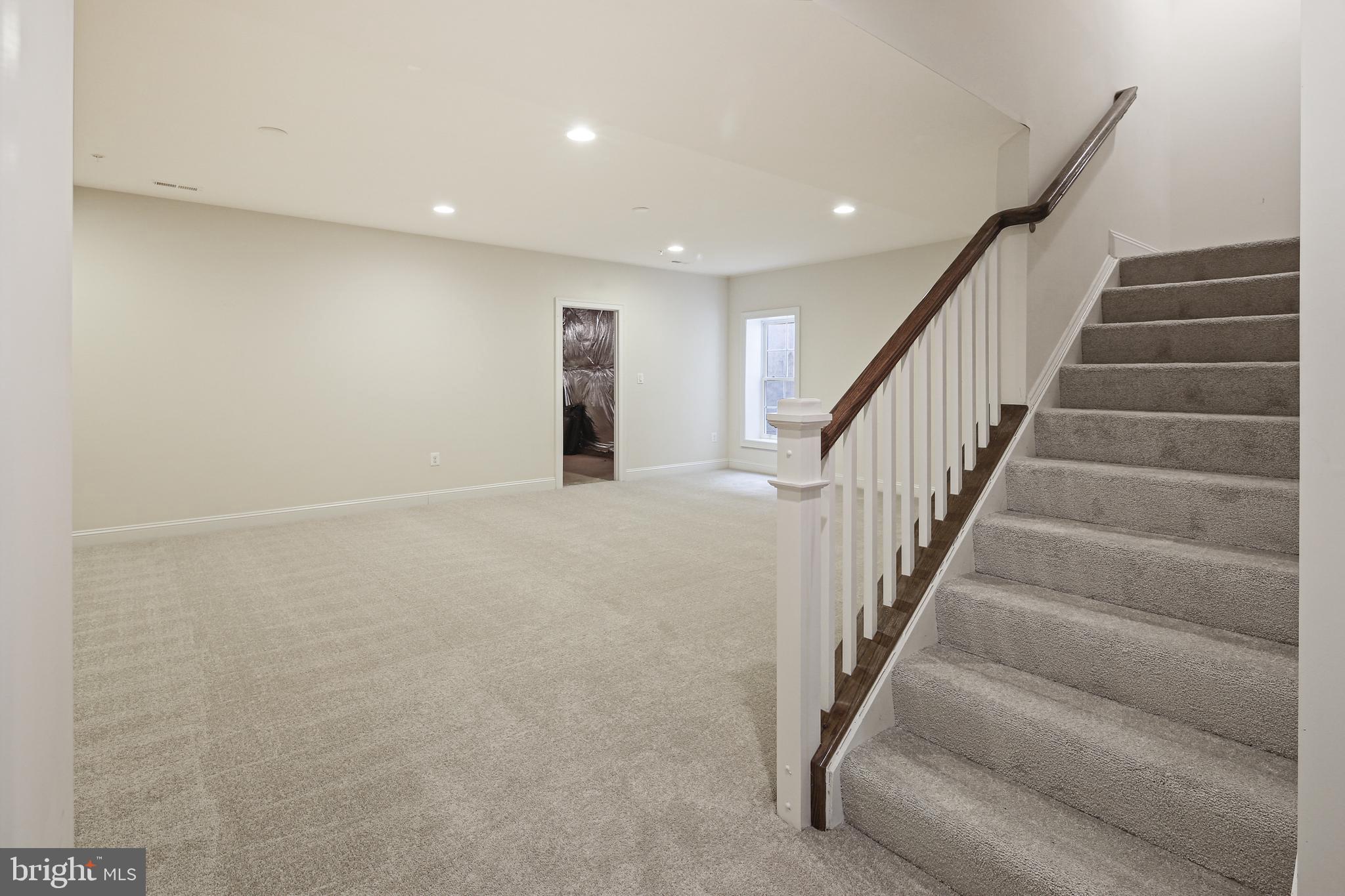 MAPLE LAWN - Residential