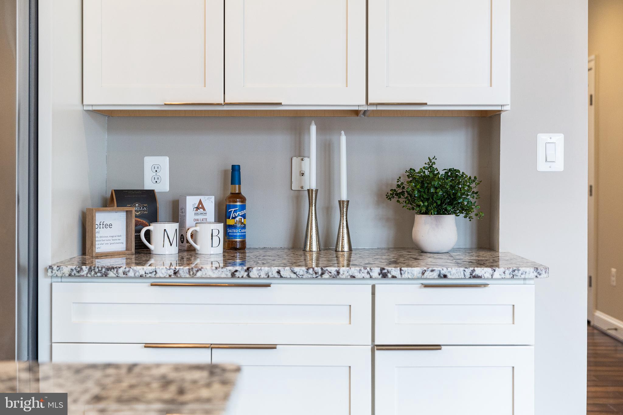 MAPLE LAWN - Residential