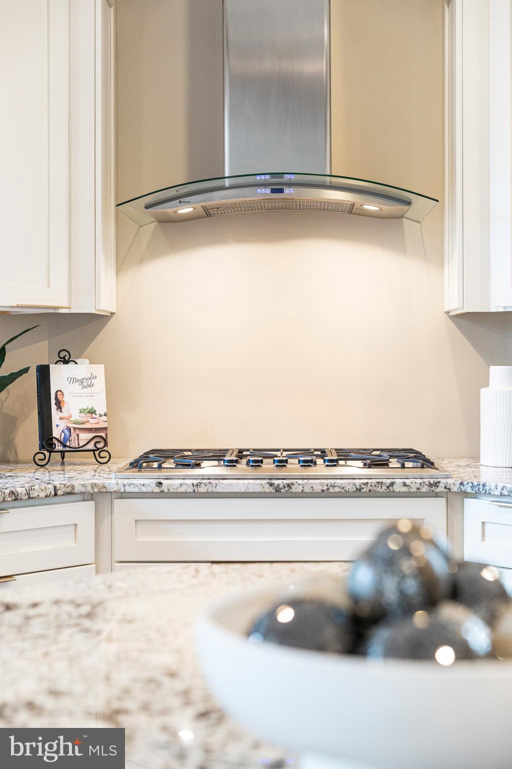 MAPLE LAWN - Residential