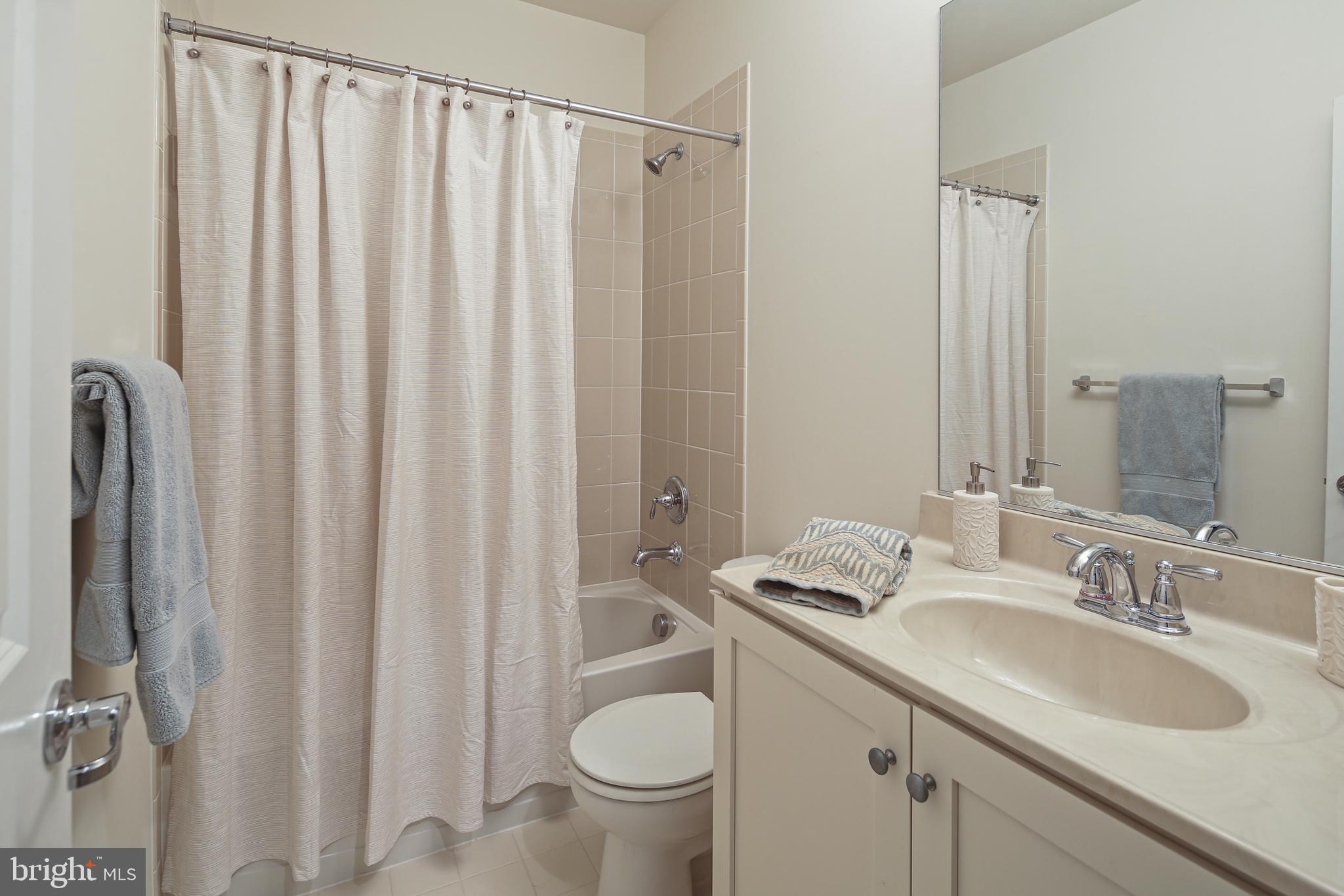 MAPLE LAWN - Residential