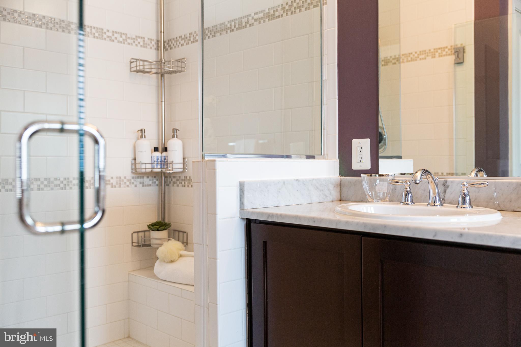 MAPLE LAWN - Residential