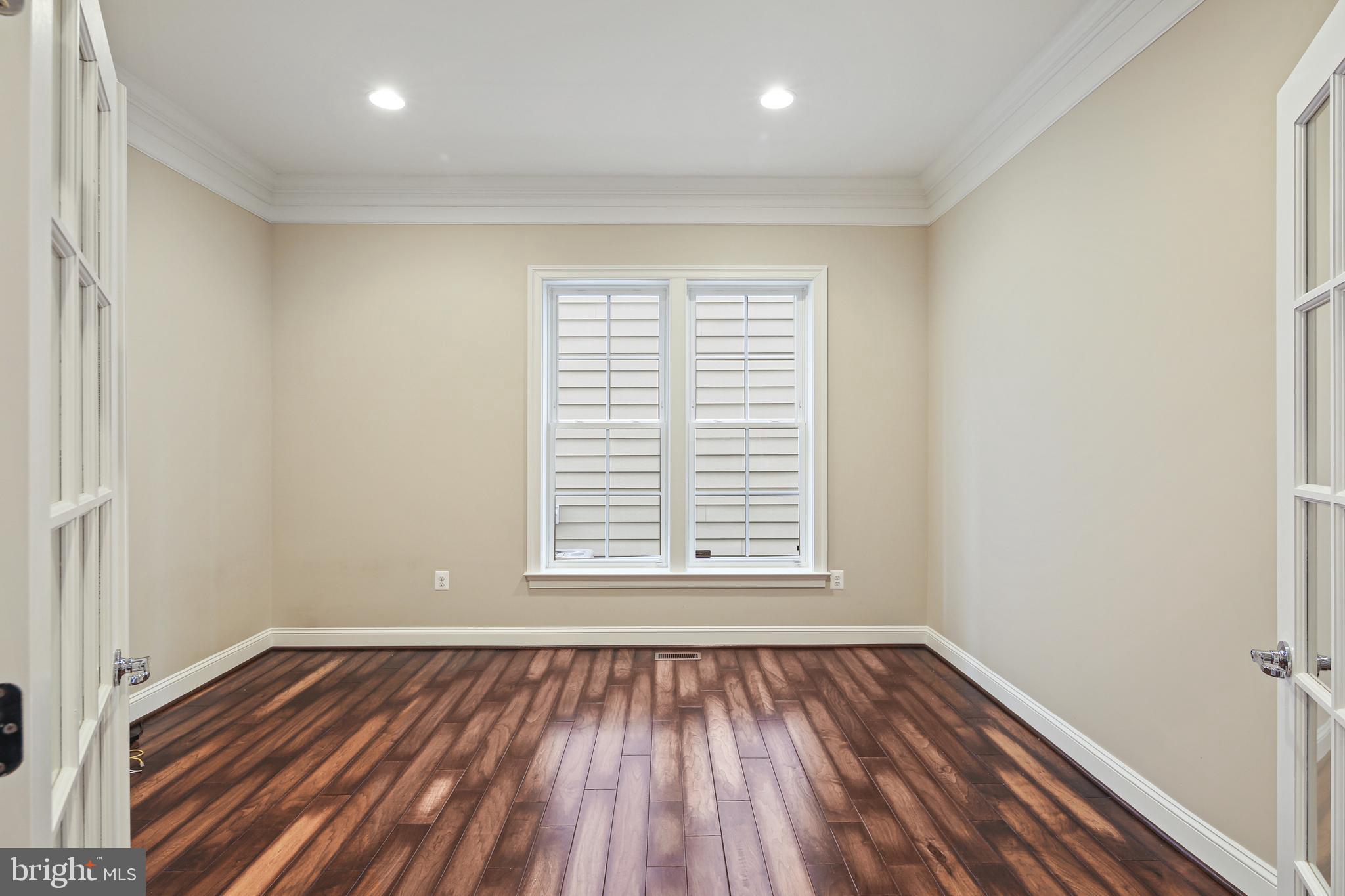 MAPLE LAWN - Residential