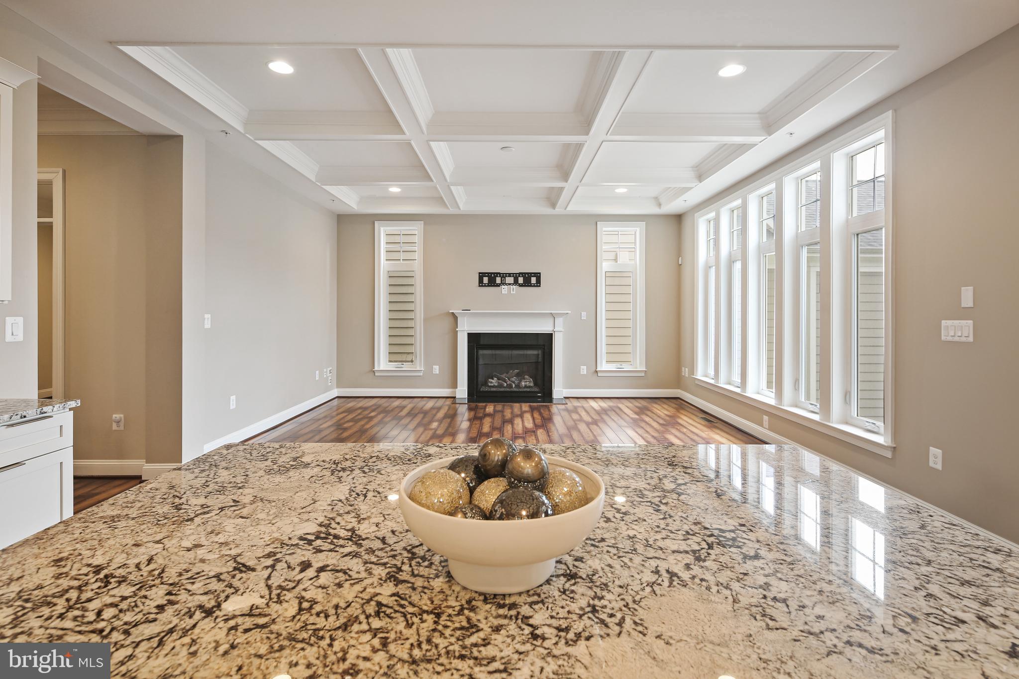 MAPLE LAWN - Residential