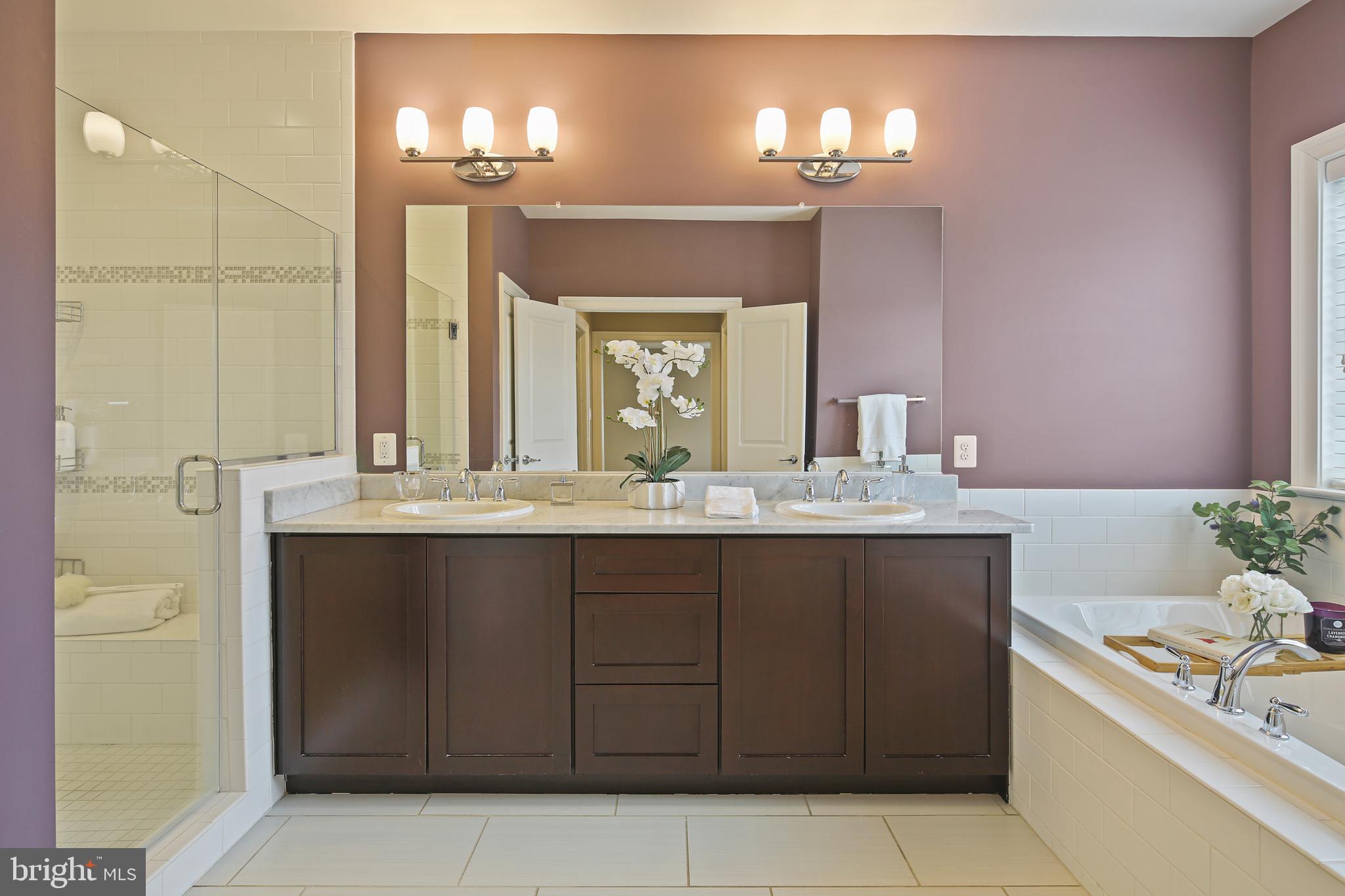 MAPLE LAWN - Residential