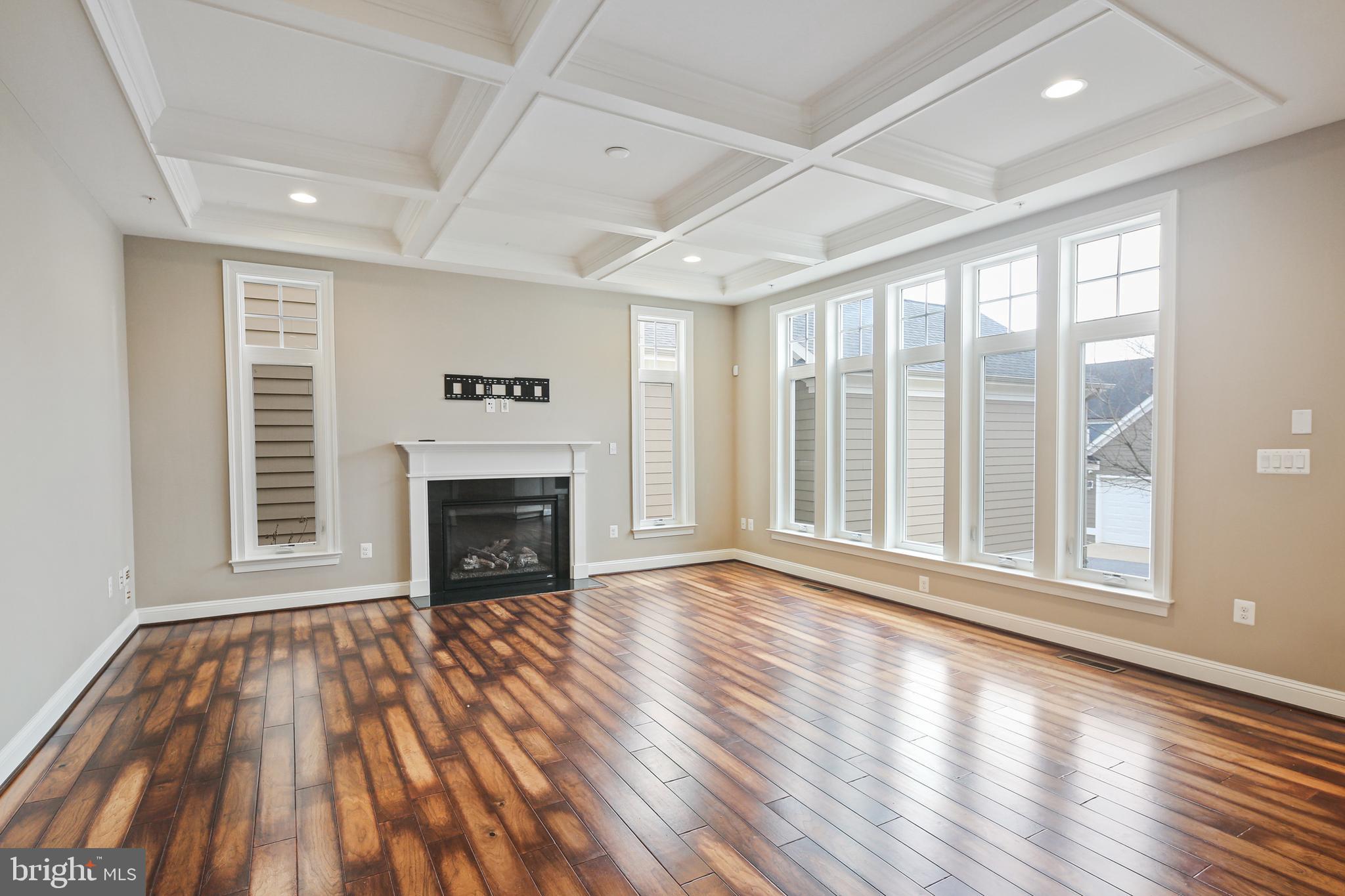 MAPLE LAWN - Residential