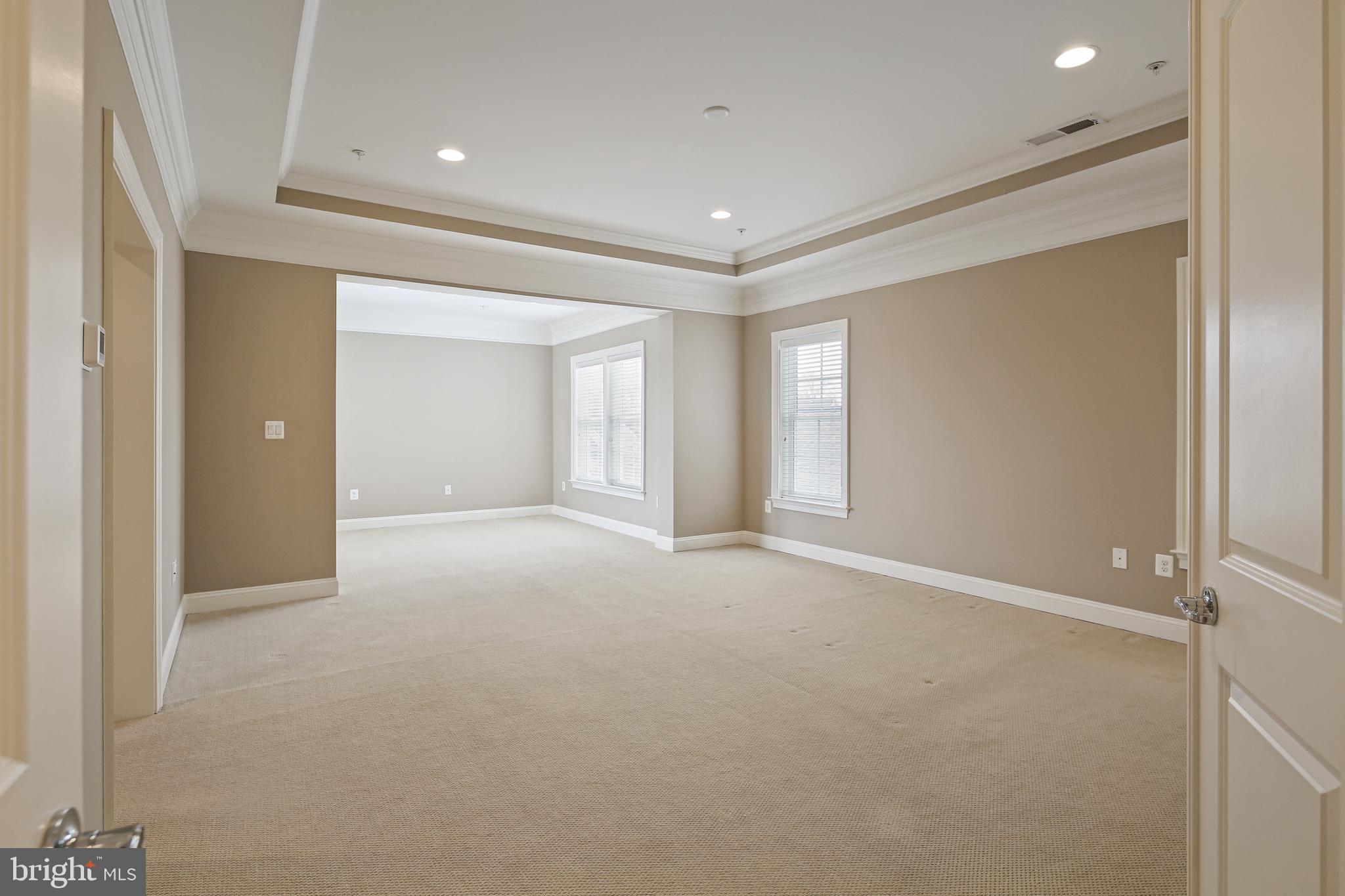 MAPLE LAWN - Residential