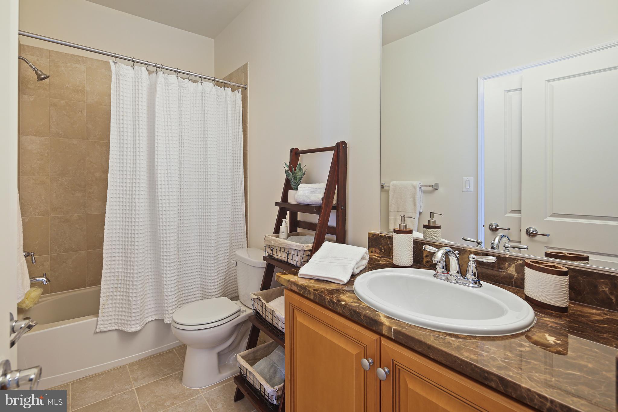 MAPLE LAWN - Residential