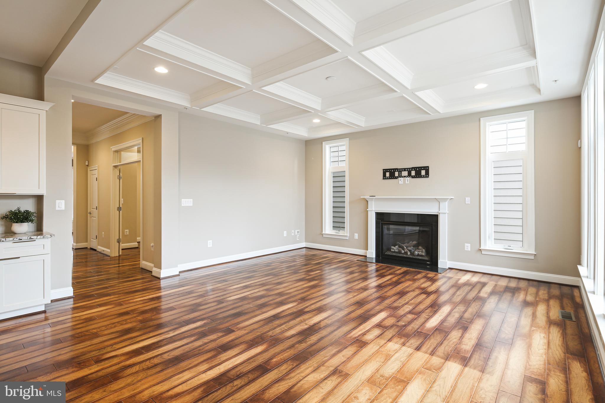 MAPLE LAWN - Residential