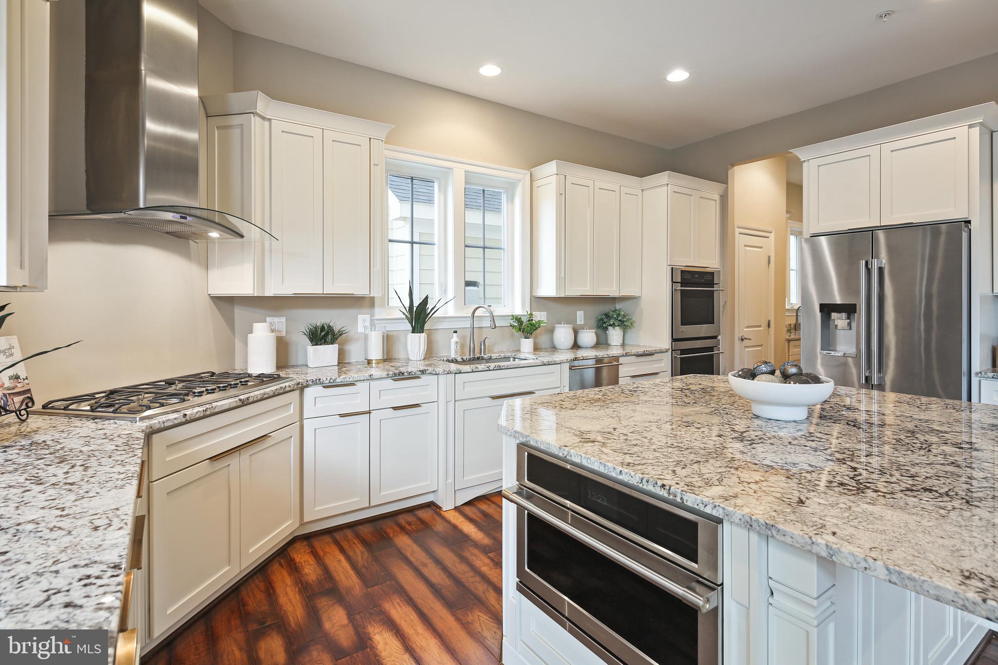 MAPLE LAWN - Residential