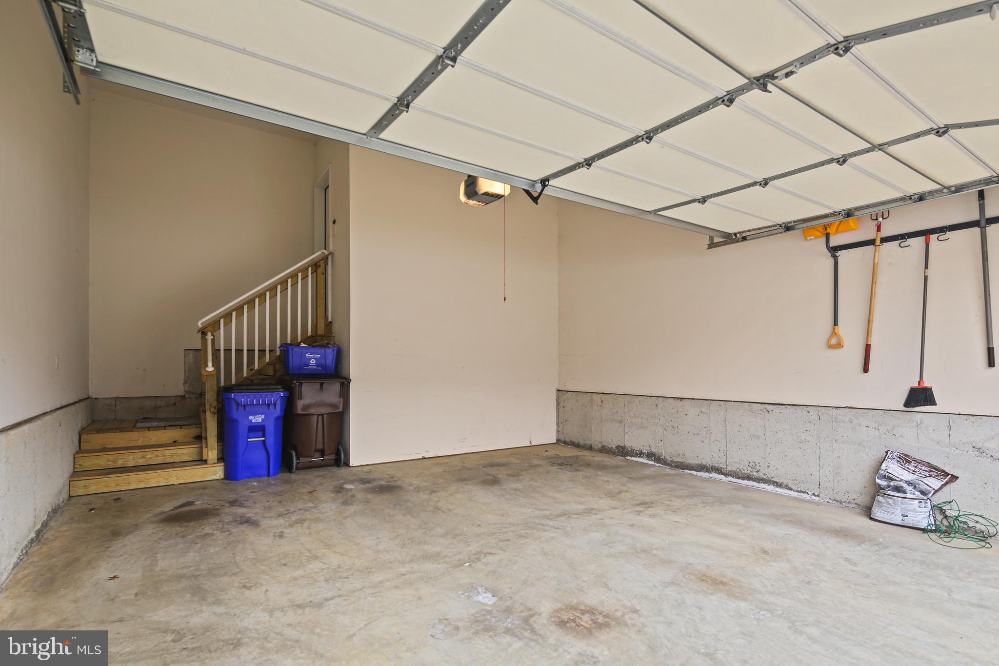 MAPLE LAWN - Residential