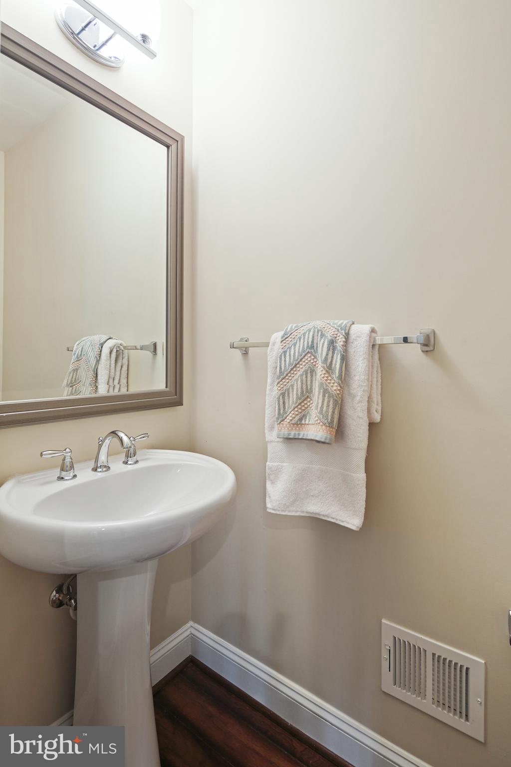 MAPLE LAWN - Residential