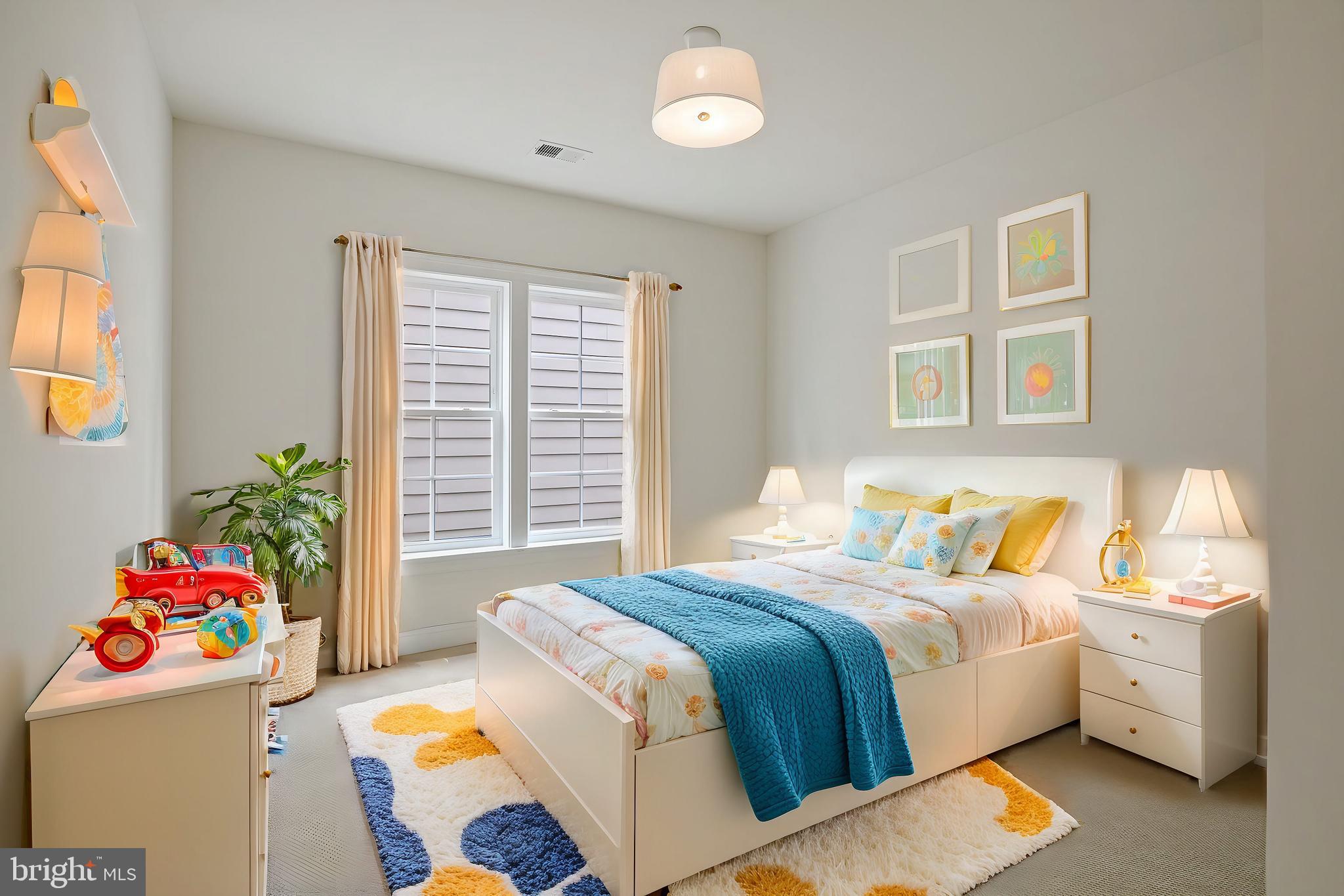 MAPLE LAWN - Residential