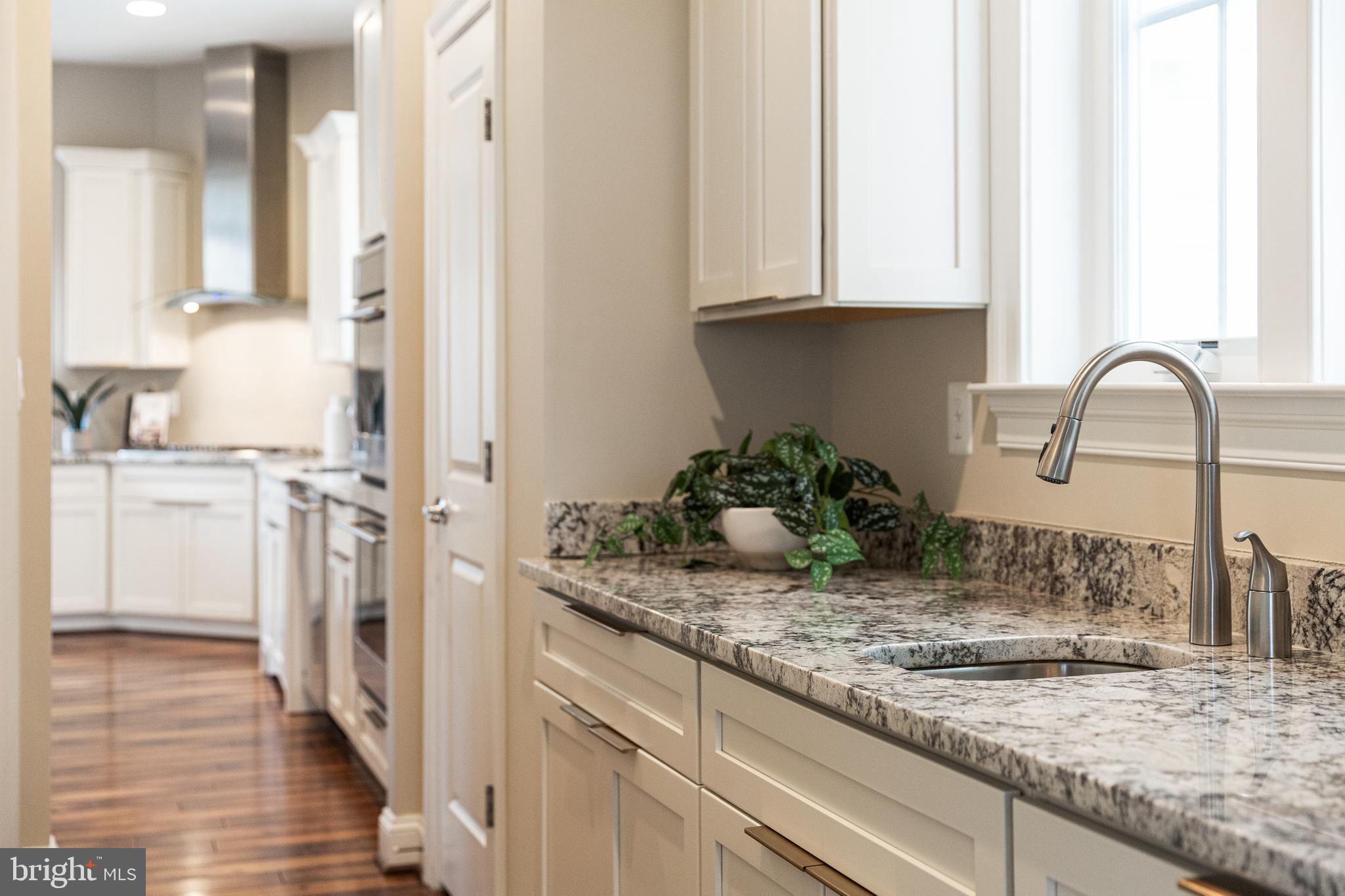 MAPLE LAWN - Residential