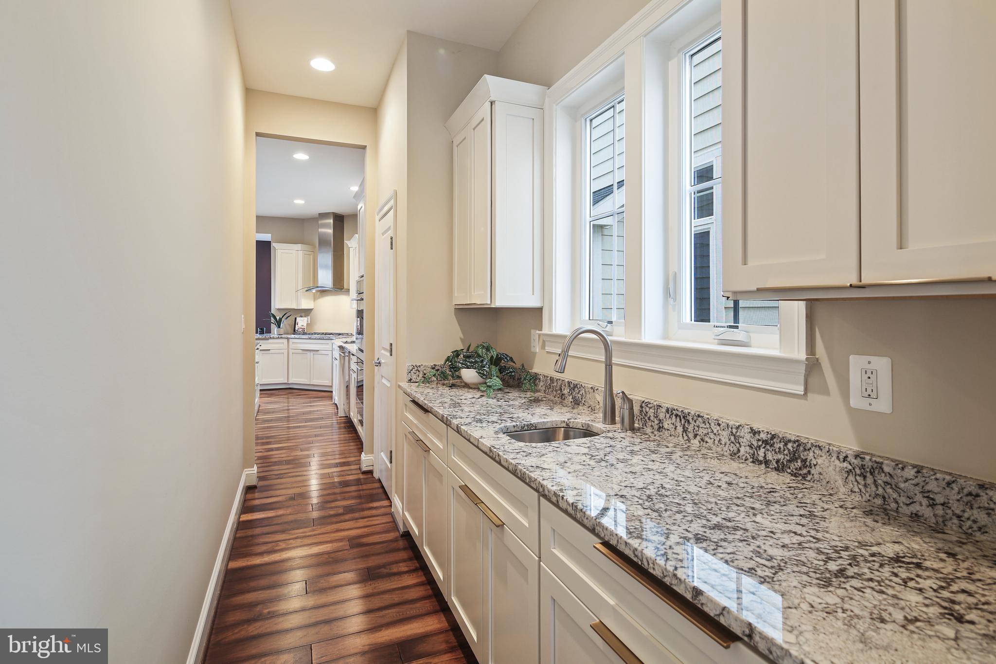 MAPLE LAWN - Residential