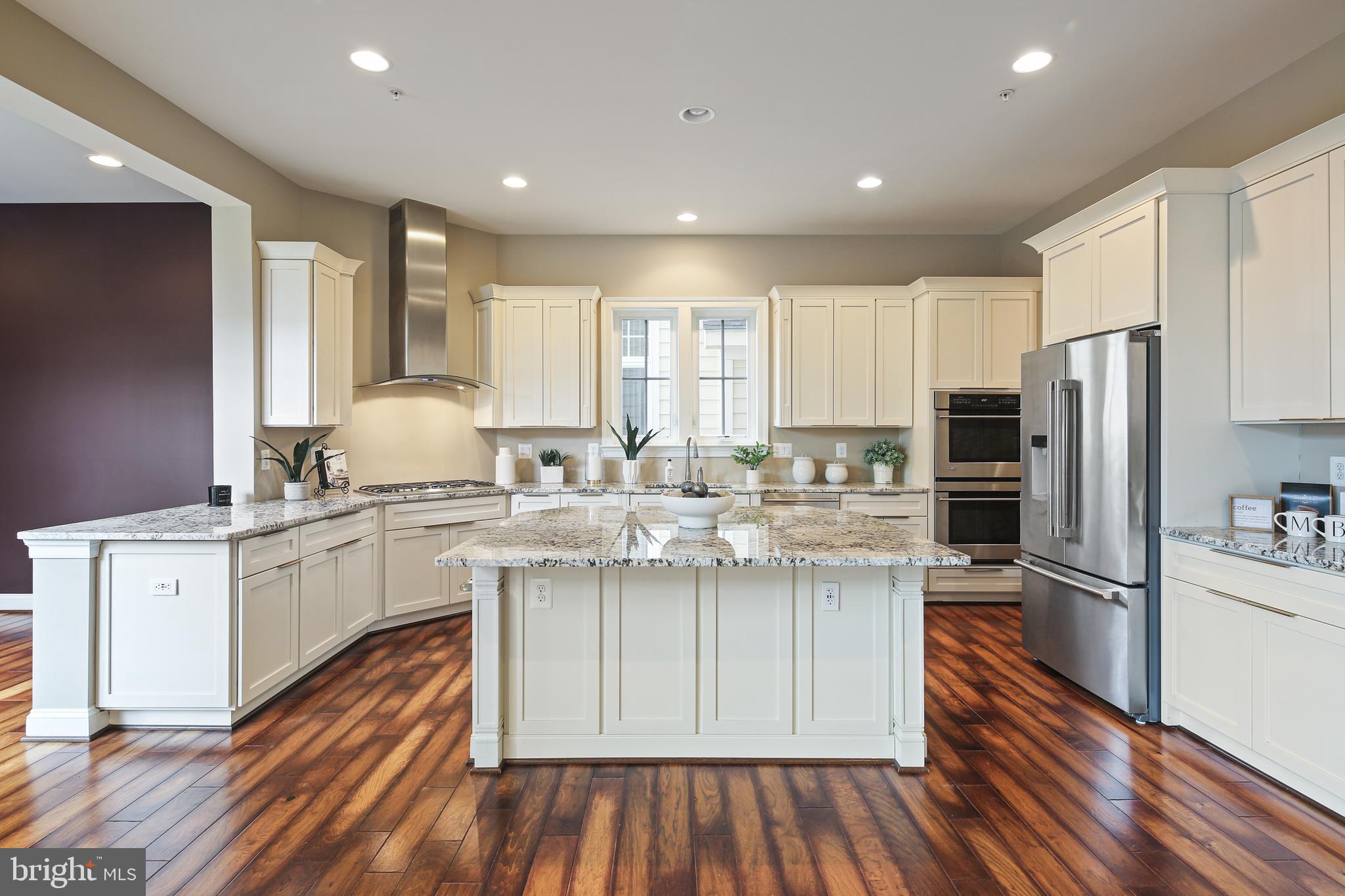 MAPLE LAWN - Residential