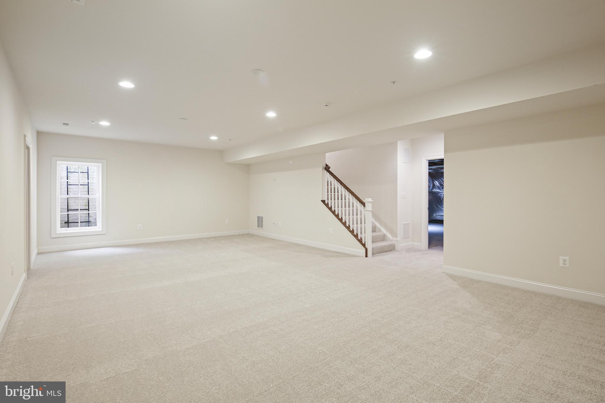 MAPLE LAWN - Residential