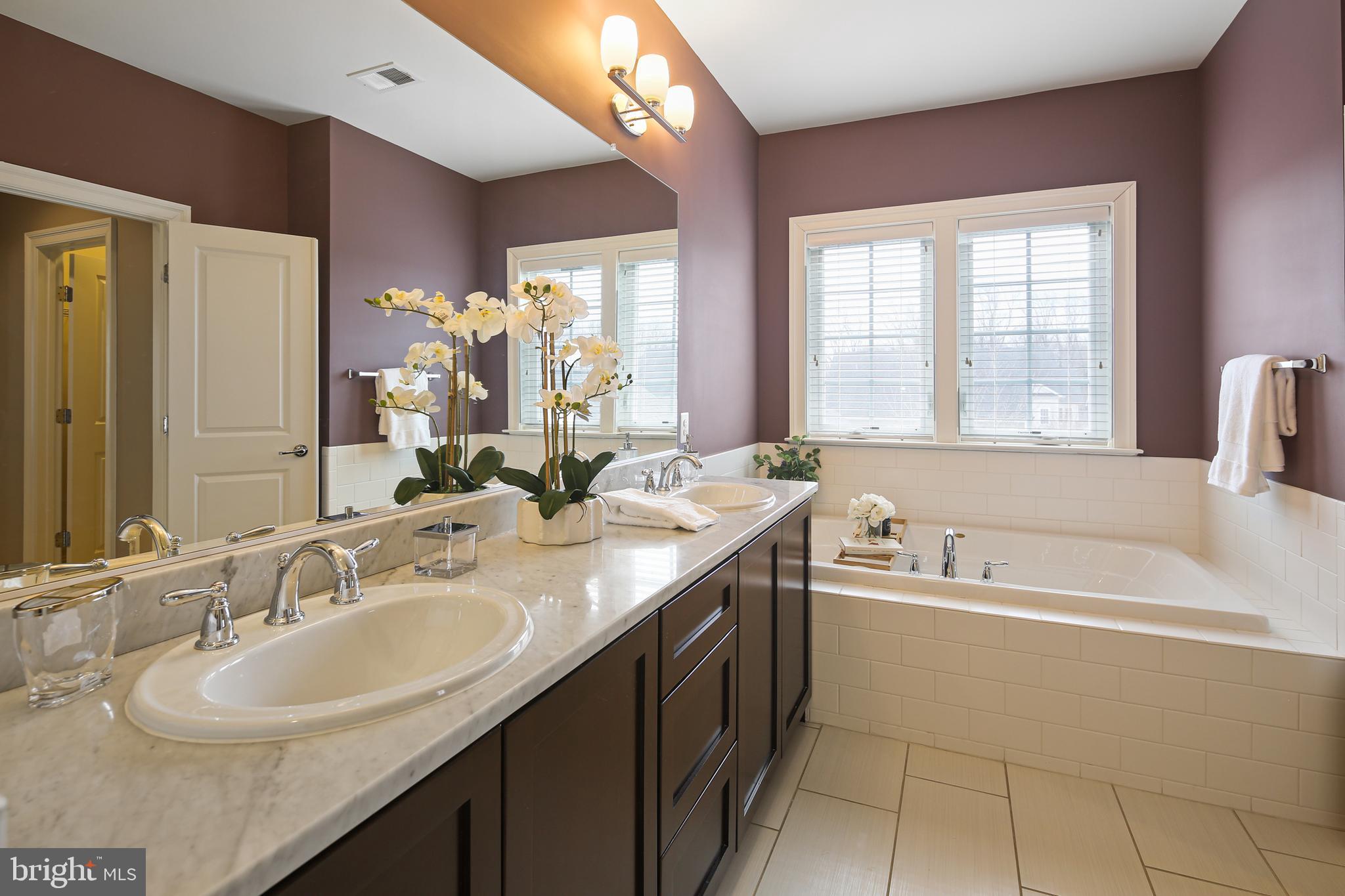 MAPLE LAWN - Residential