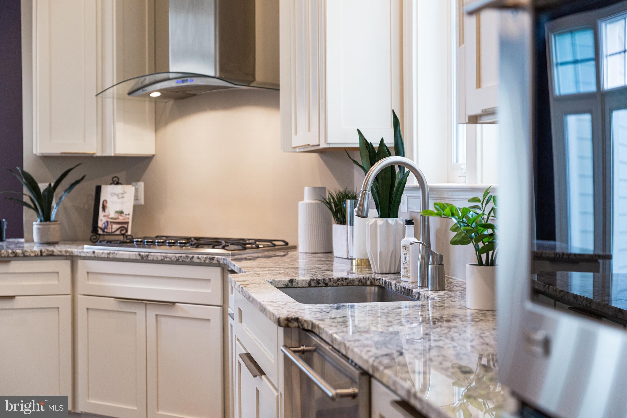 MAPLE LAWN - Residential