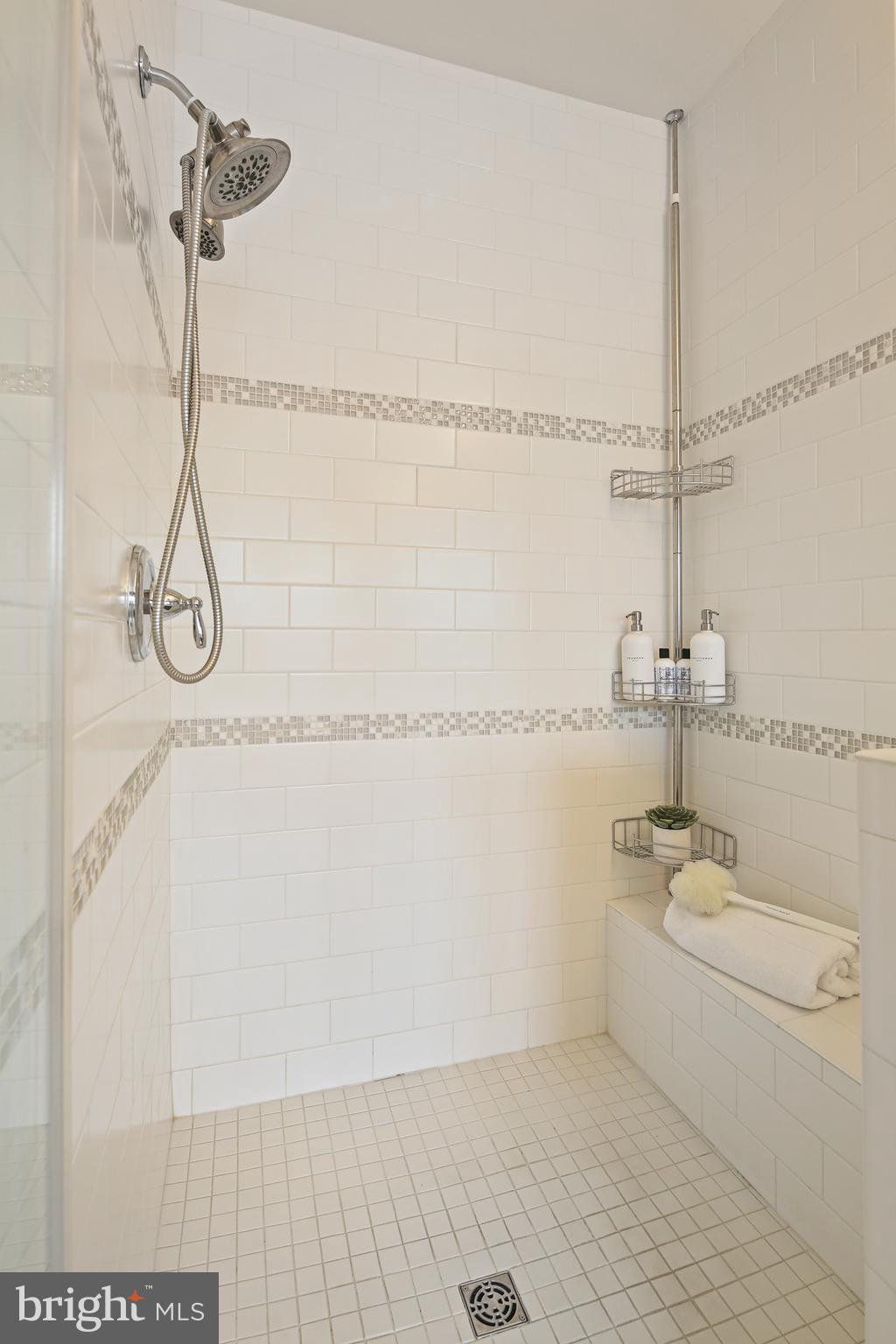 MAPLE LAWN - Residential