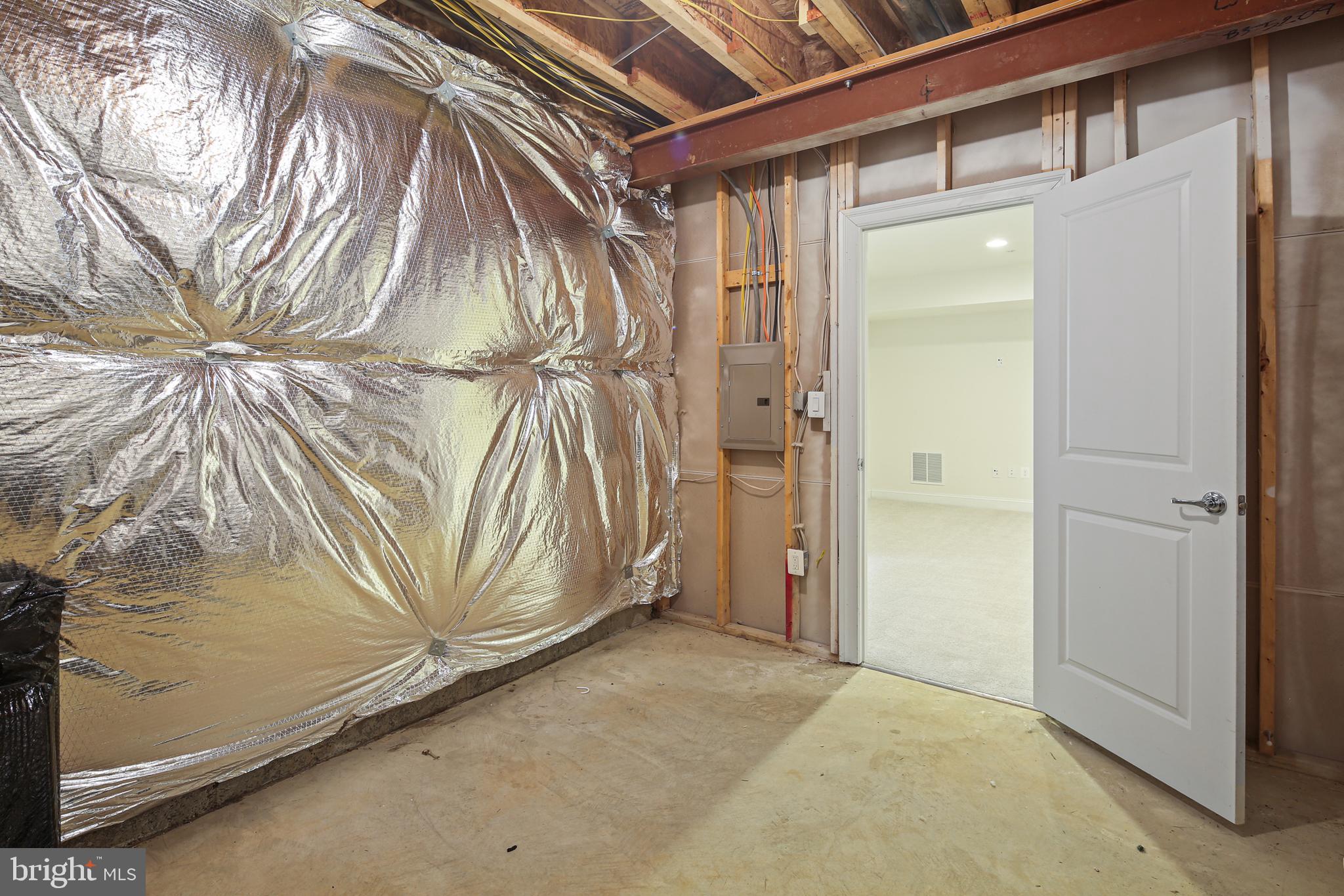 MAPLE LAWN - Residential