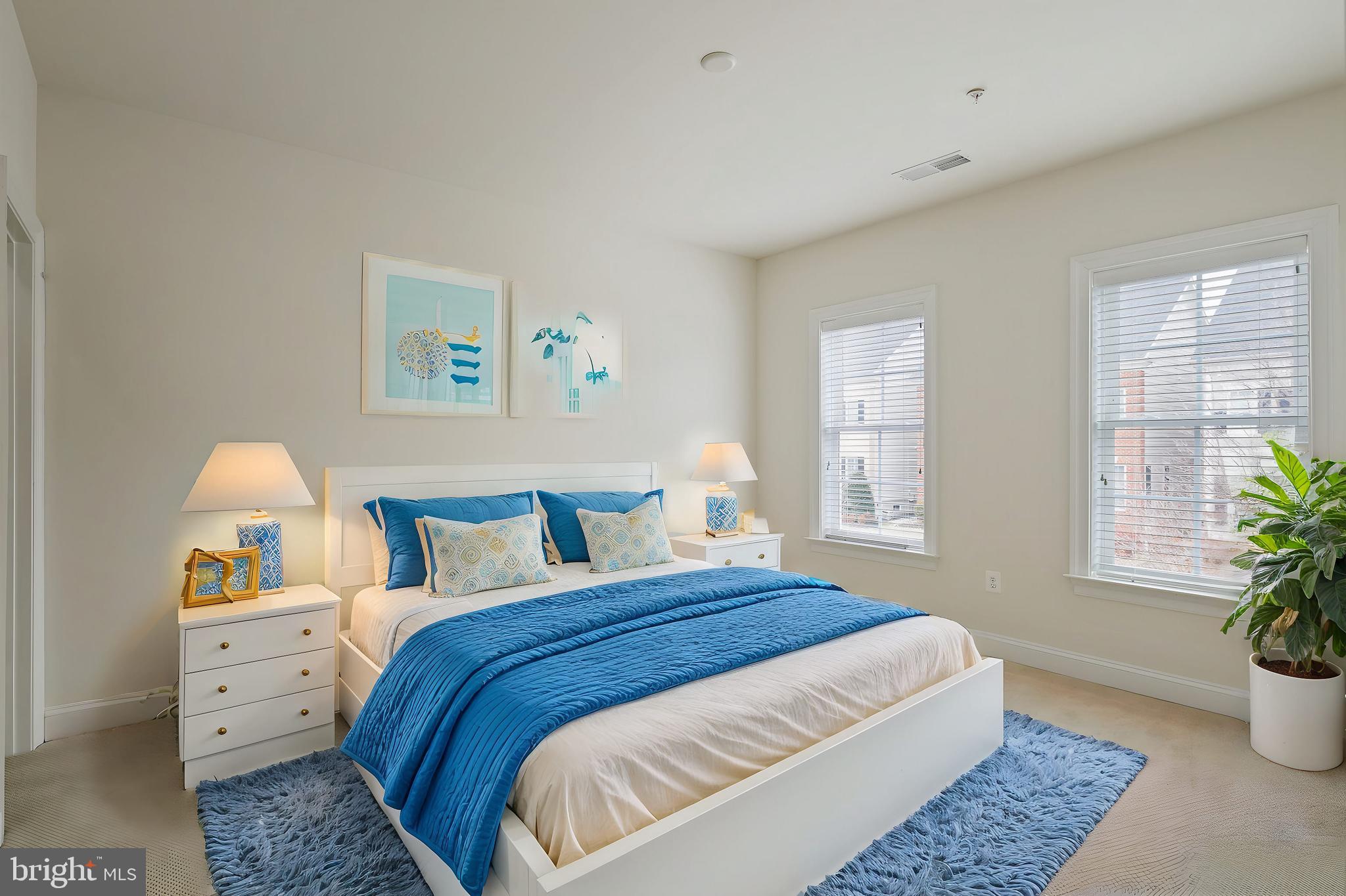 MAPLE LAWN - Residential