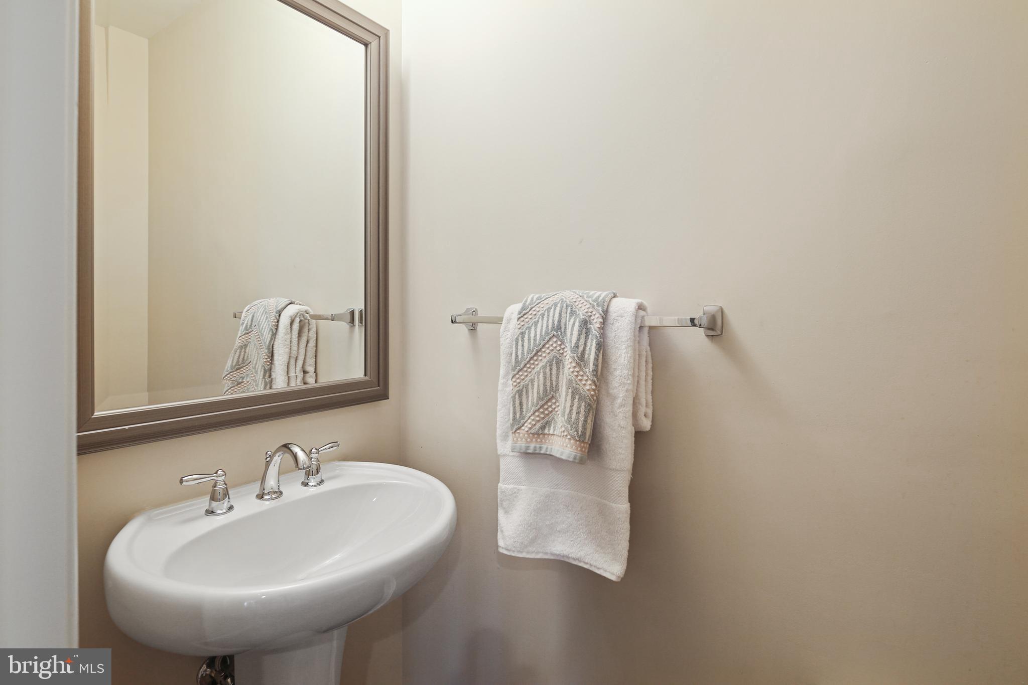 MAPLE LAWN - Residential